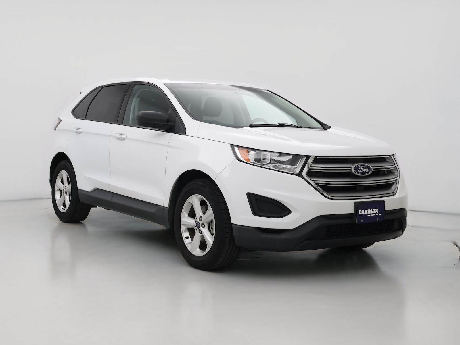 2016 Ford Edge