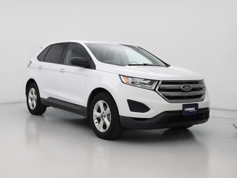 2016 Ford Edge SE -
                  Gilbert, AZ