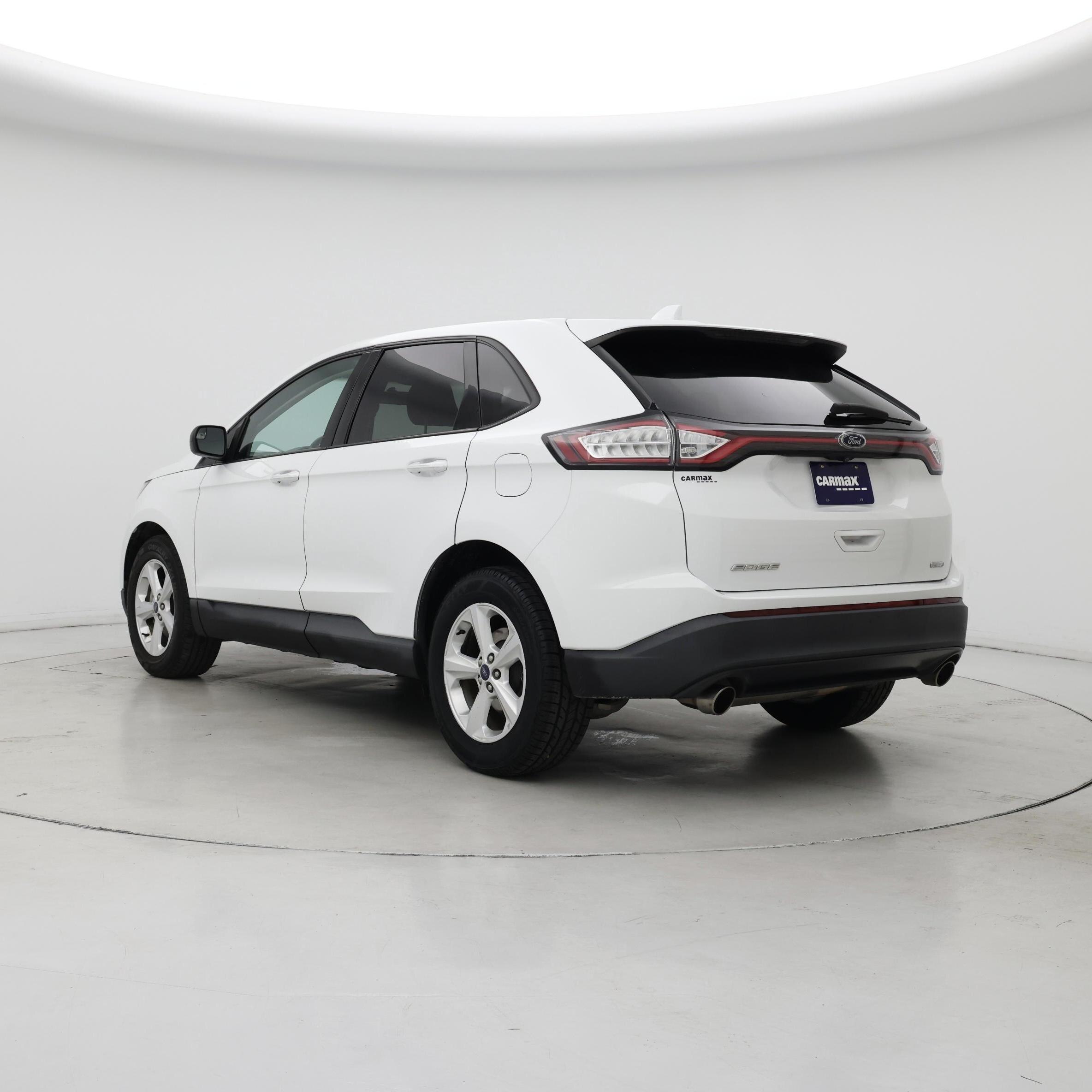 Thumbnail: 2016 Ford Edge - 2