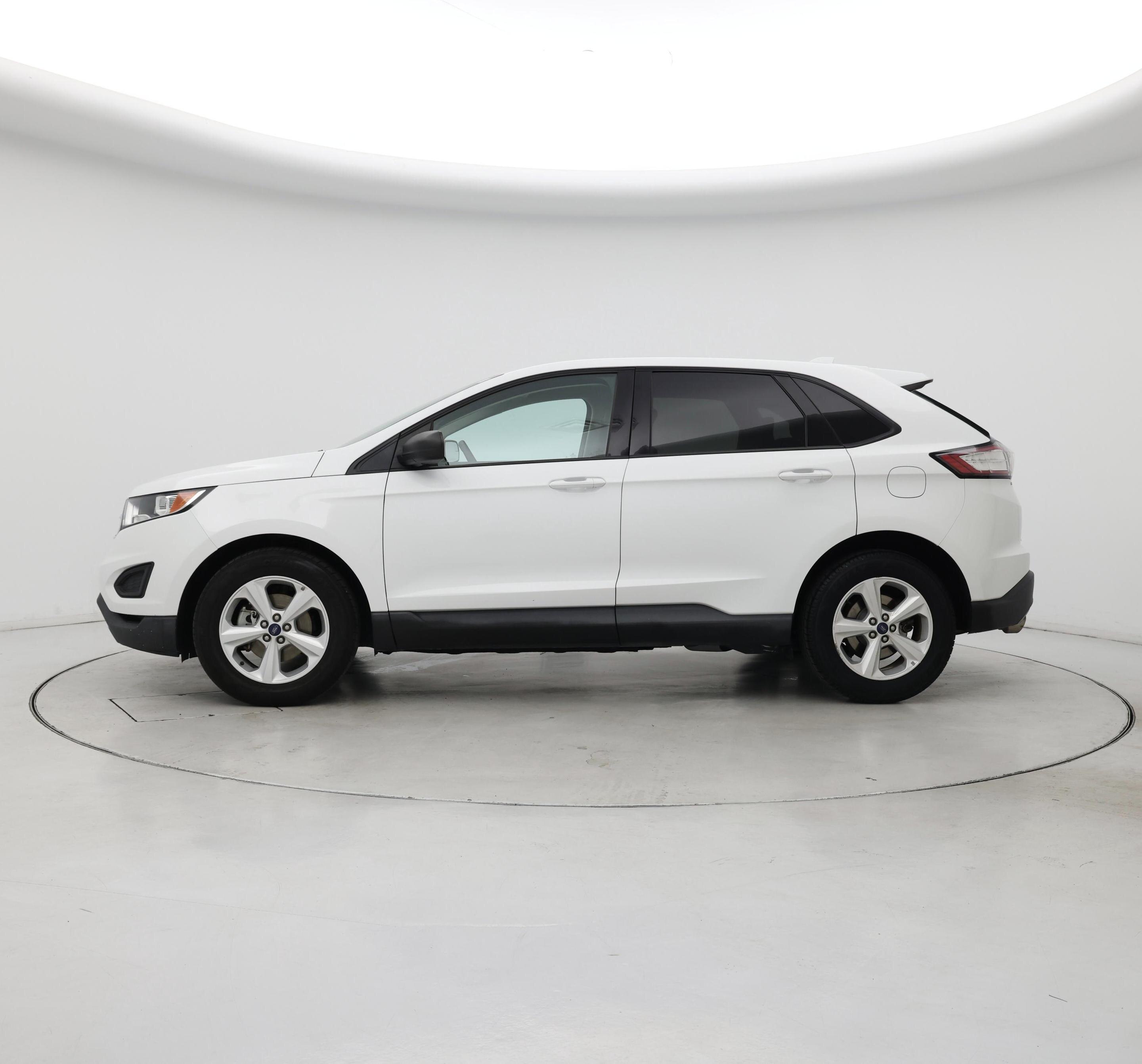 Thumbnail: 2016 Ford Edge - 3