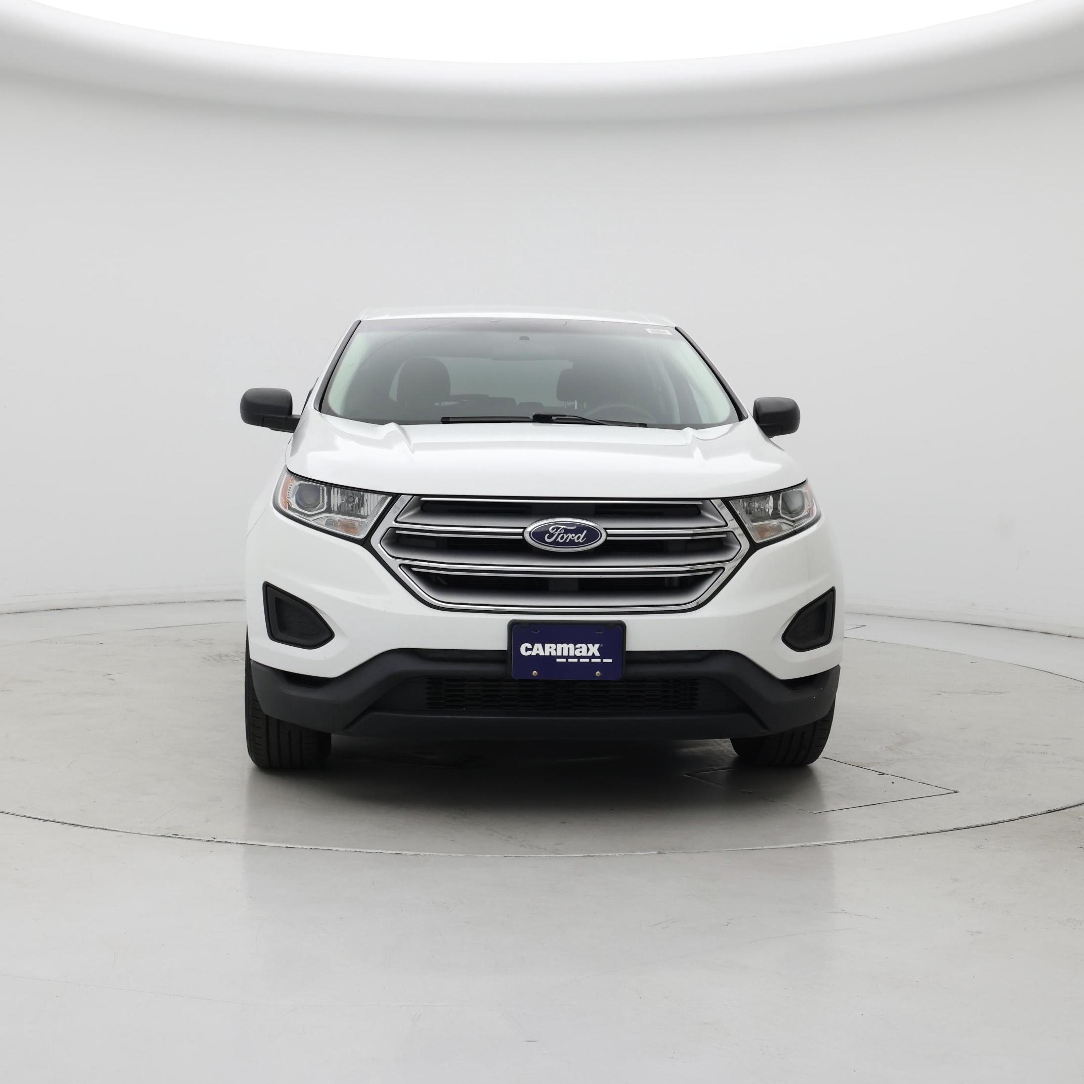 Thumbnail: 2016 Ford Edge - 5