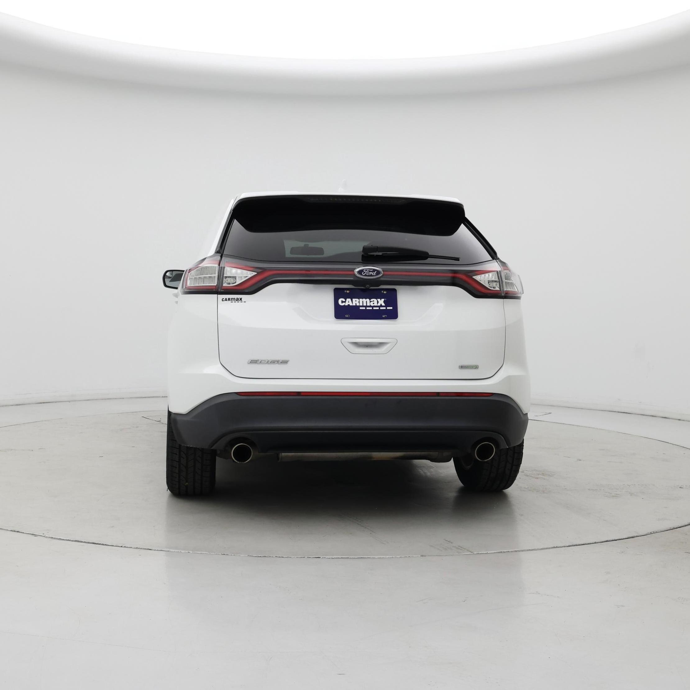 Thumbnail: 2016 Ford Edge - 6