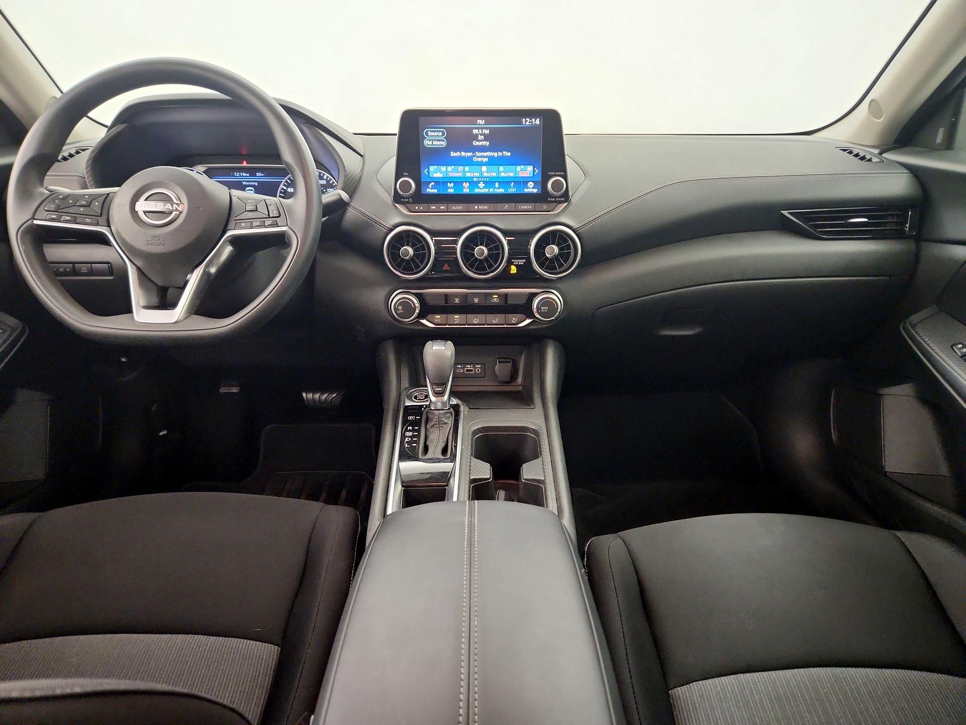 Thumbnail: 2024 Nissan Sentra - 9