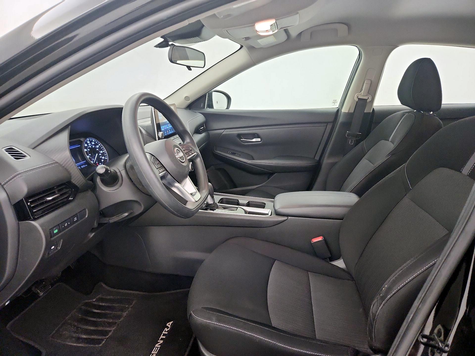 Thumbnail: 2024 Nissan Sentra - 11