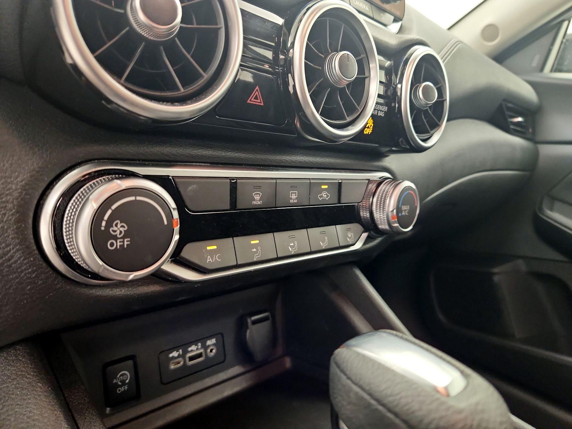 Thumbnail: 2024 Nissan Sentra - 16