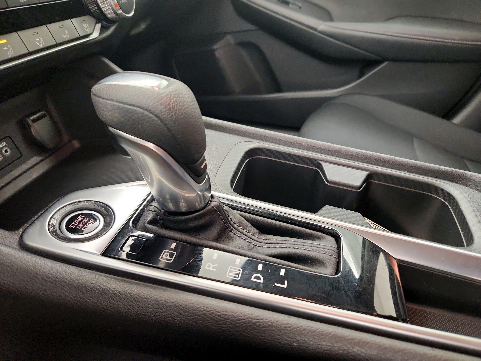 Thumbnail: 2024 Nissan Sentra - 17