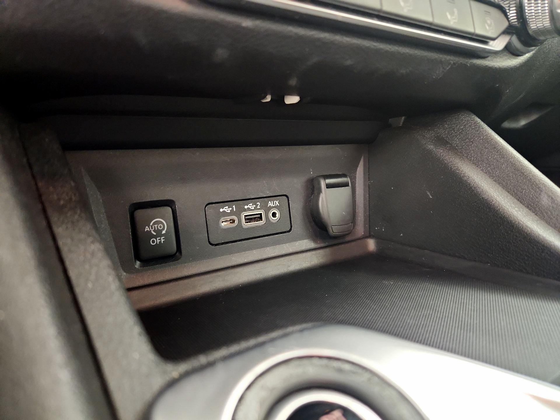 Thumbnail: 2024 Nissan Sentra - 18