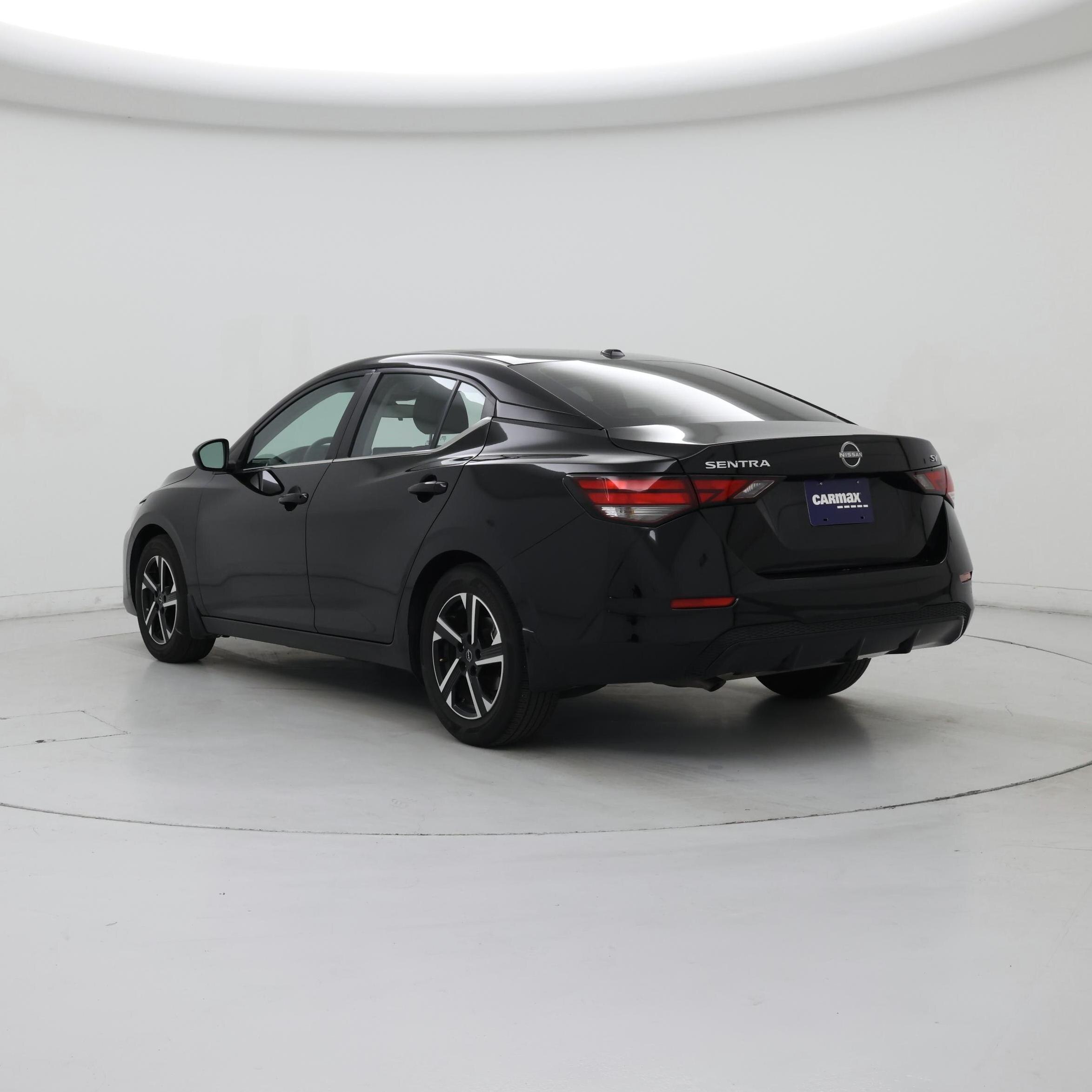 Thumbnail: 2024 Nissan Sentra - 2