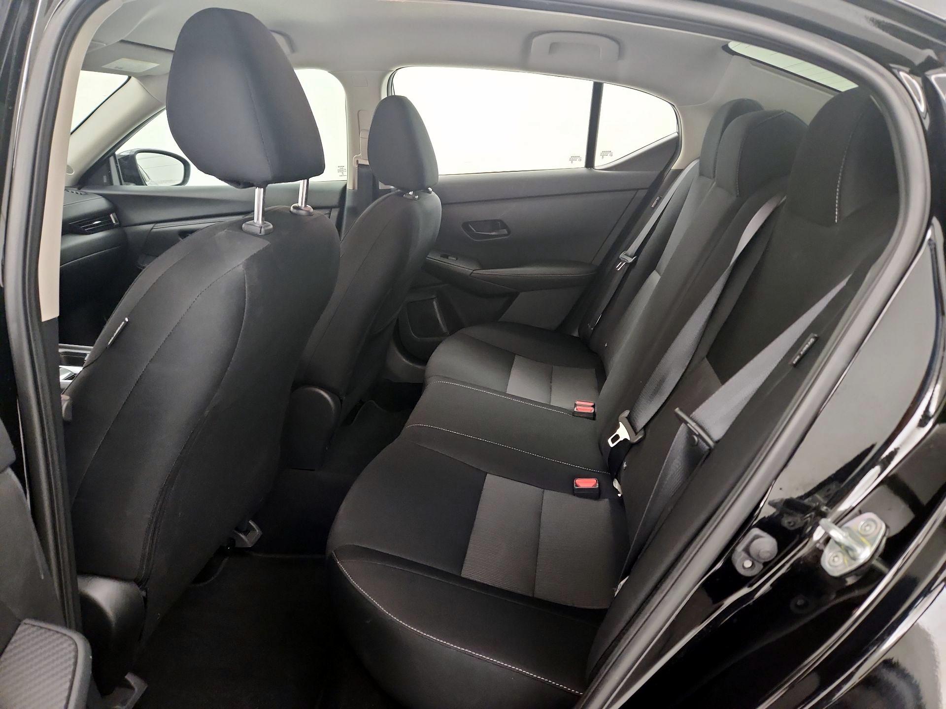 Thumbnail: 2024 Nissan Sentra - 19