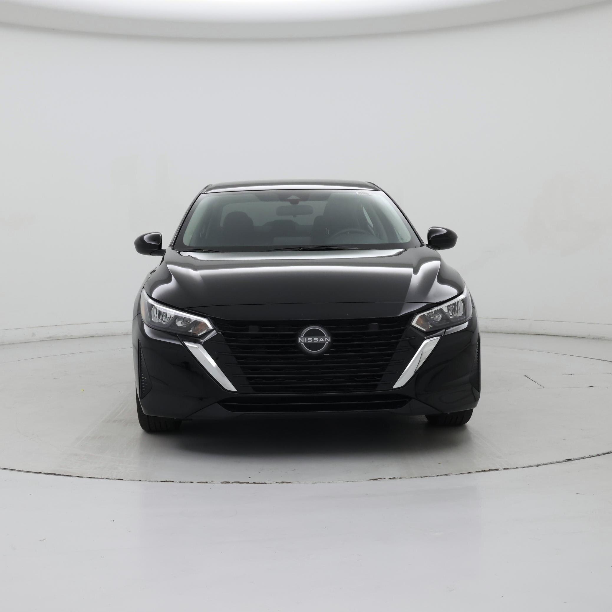 Thumbnail: 2024 Nissan Sentra - 5