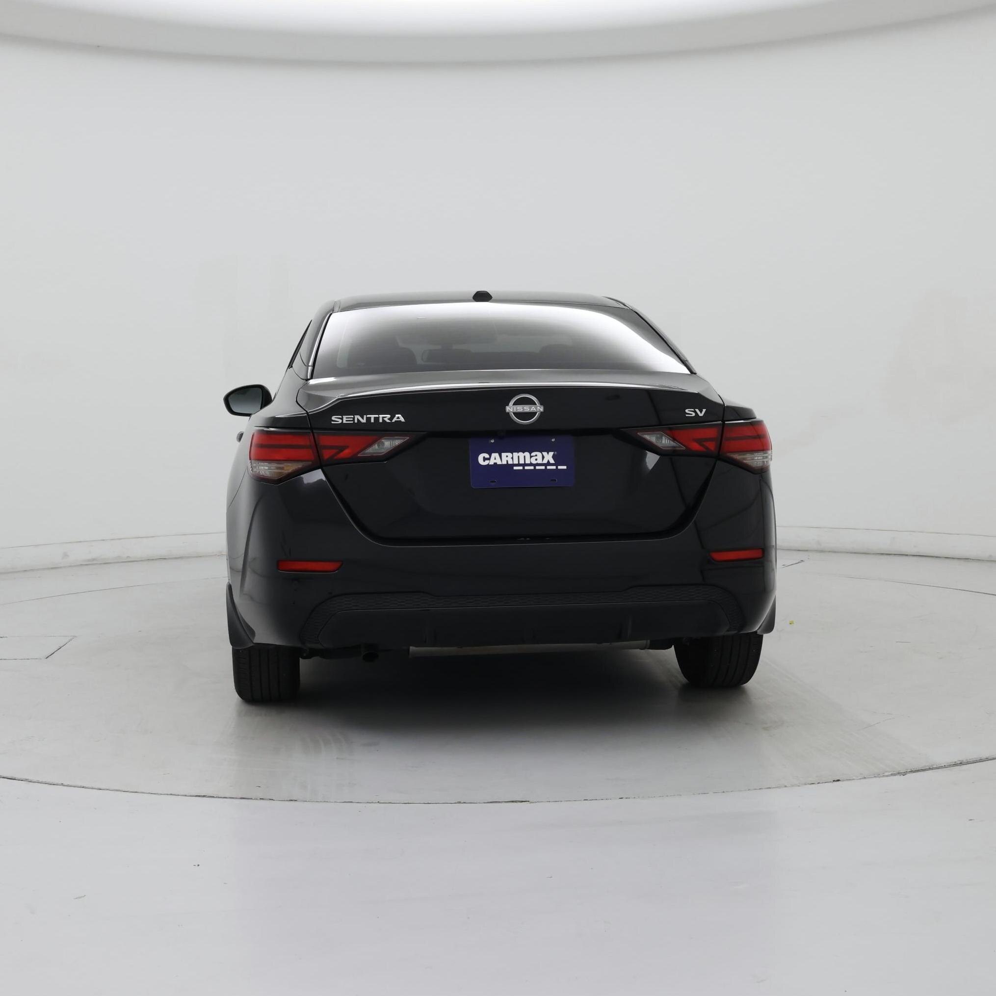 Thumbnail: 2024 Nissan Sentra - 6