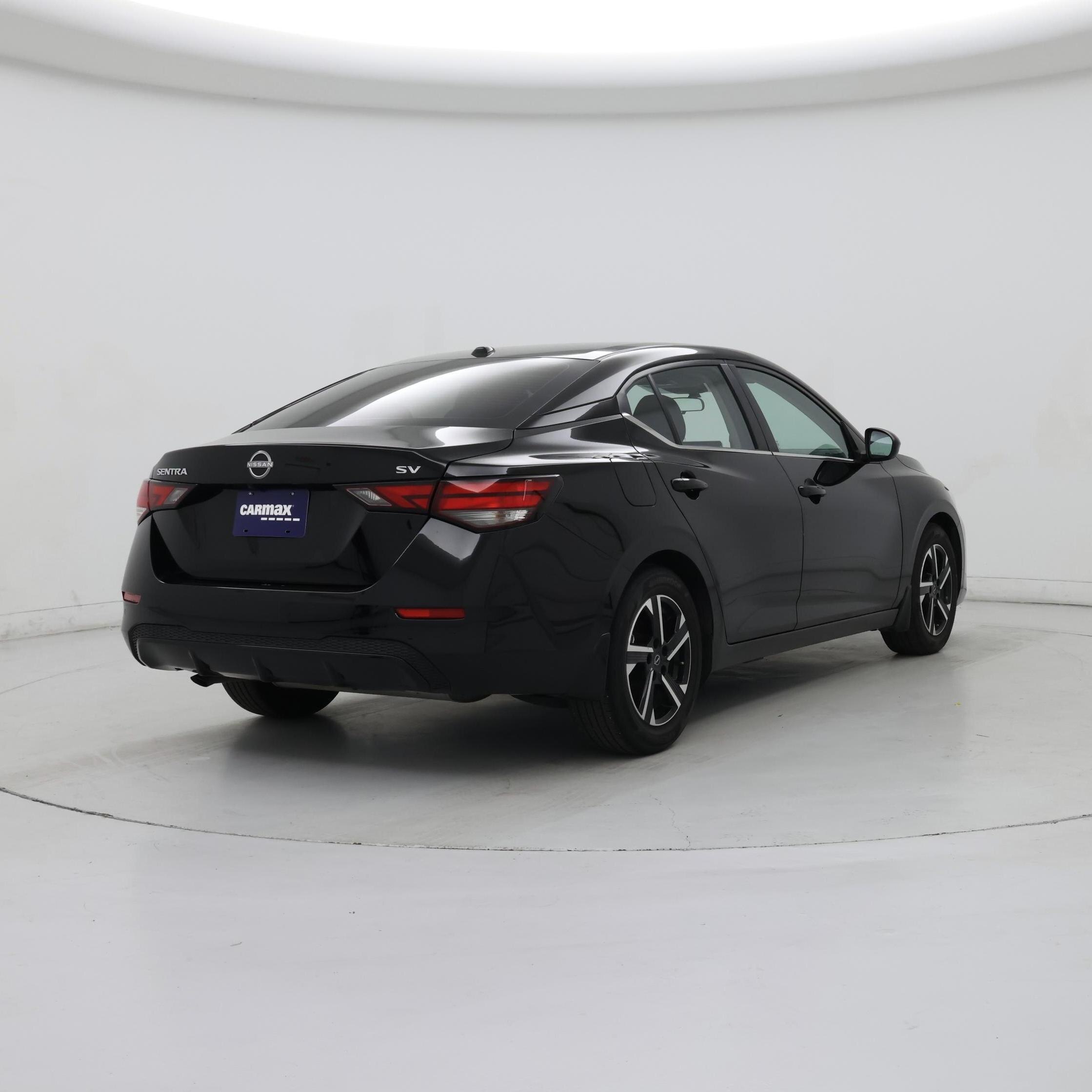 Thumbnail: 2024 Nissan Sentra - 8