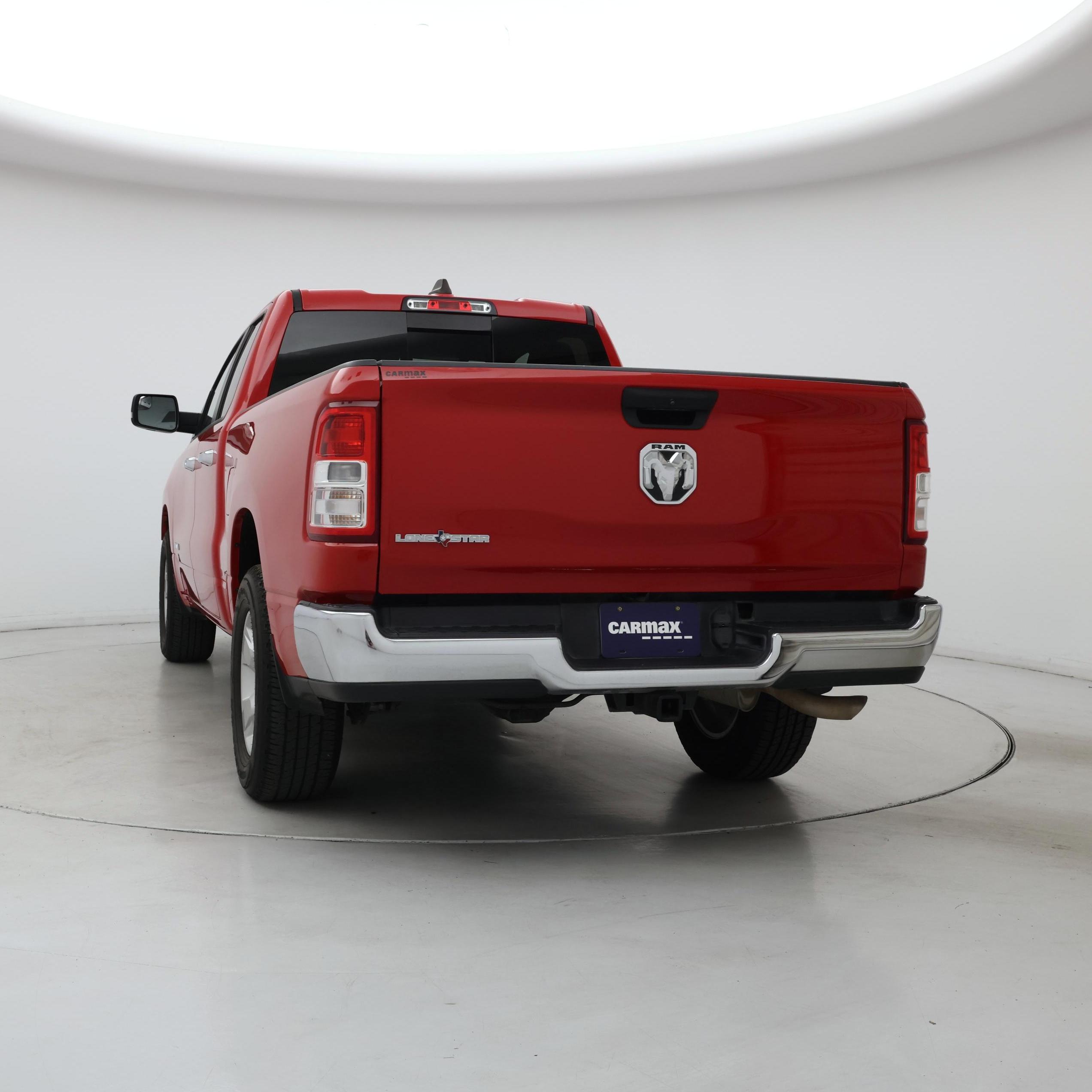 Thumbnail: 2024 RAM 1500 - 6