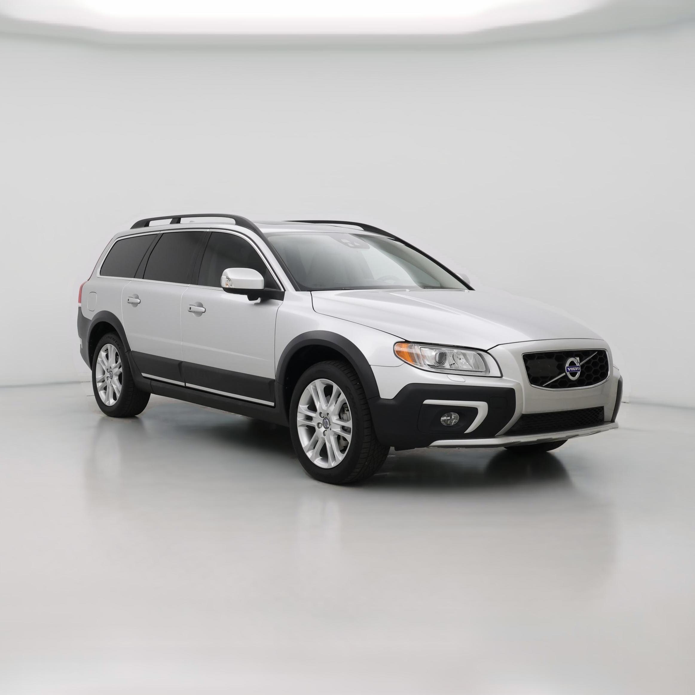 Thumbnail: 2016 Volvo XC70 - 1