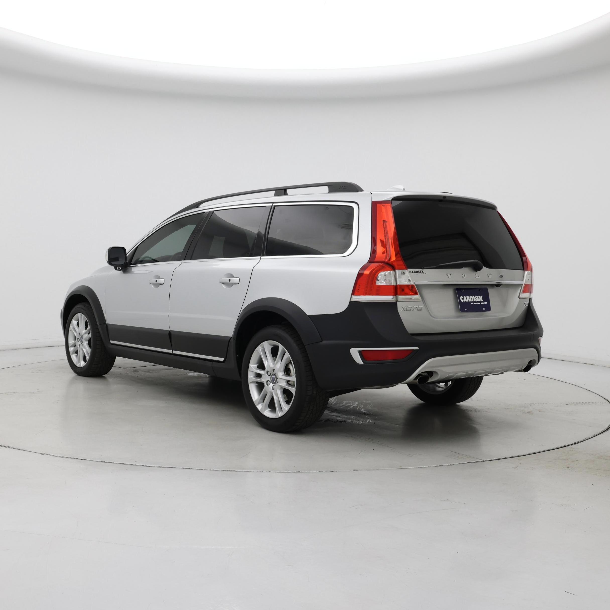 Thumbnail: 2016 Volvo XC70 - 2