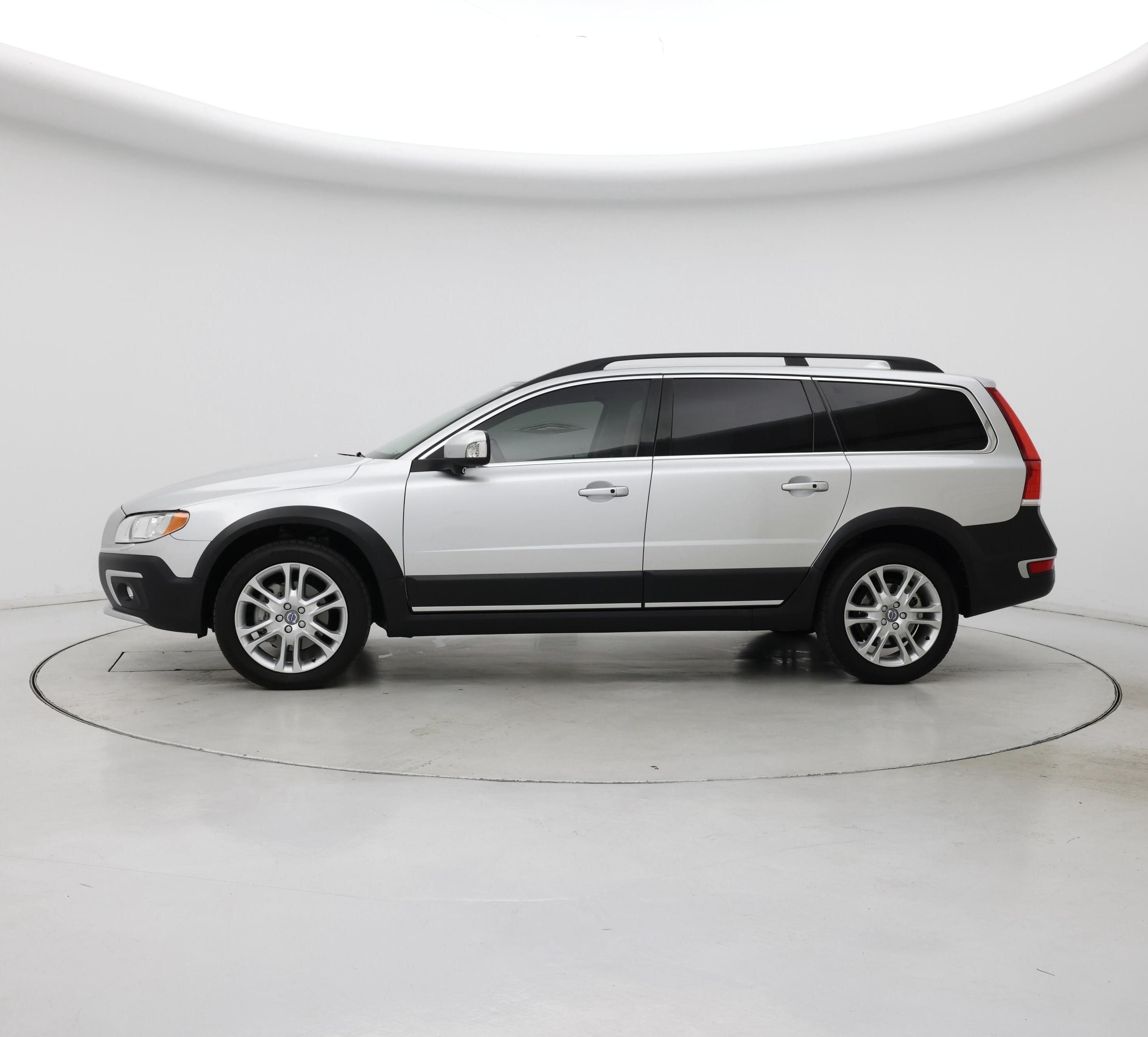 Thumbnail: 2016 Volvo XC70 - 3