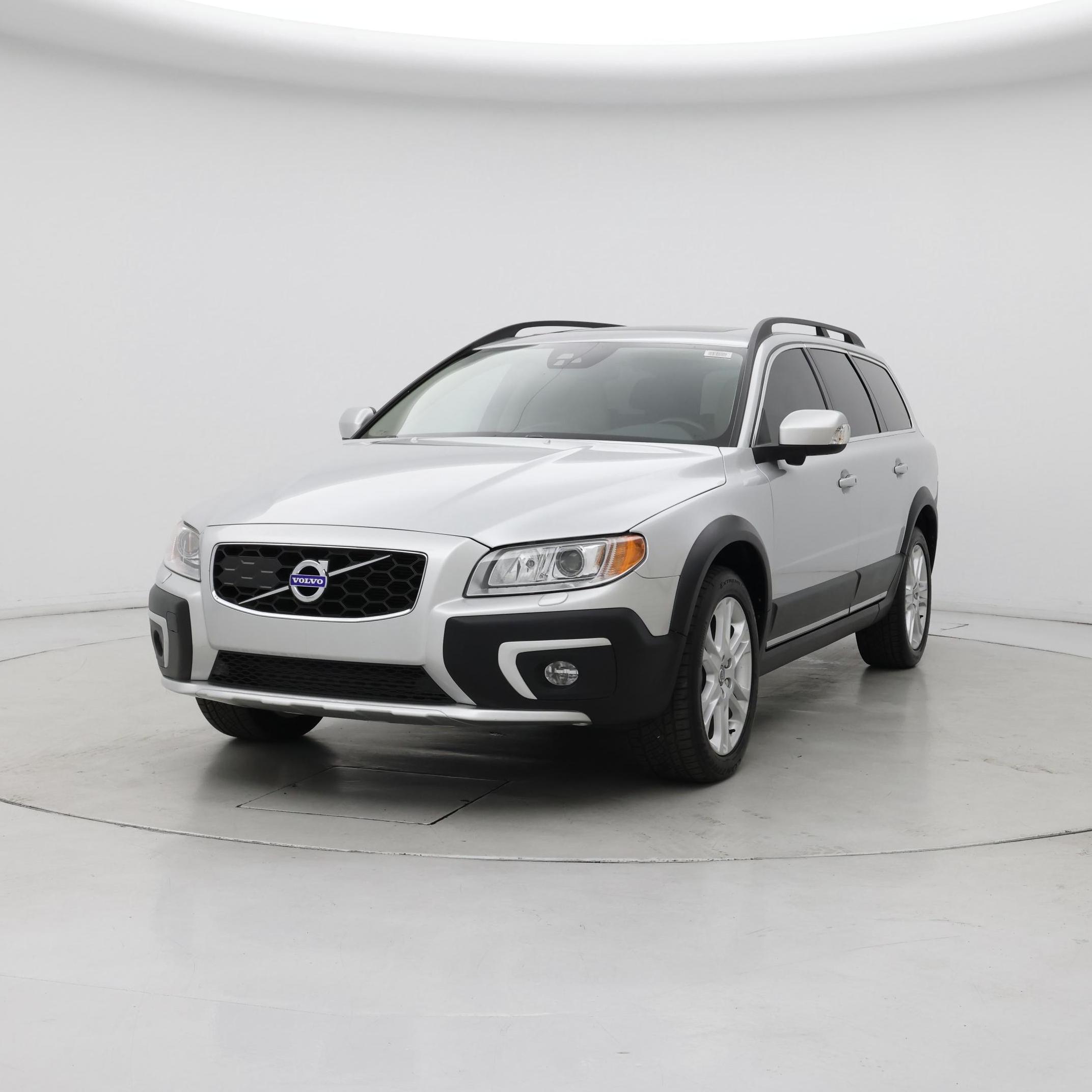 Thumbnail: 2016 Volvo XC70 - 4