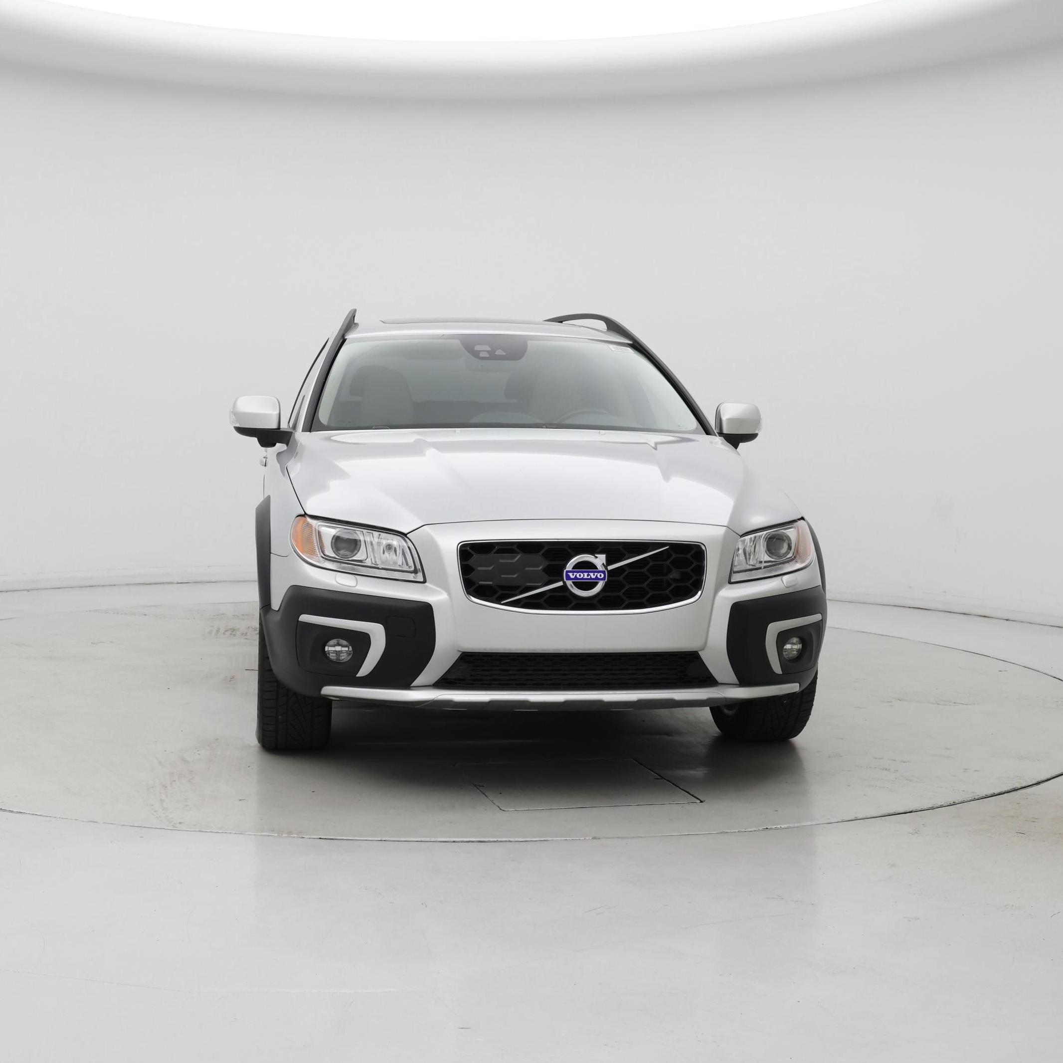 Thumbnail: 2016 Volvo XC70 - 5