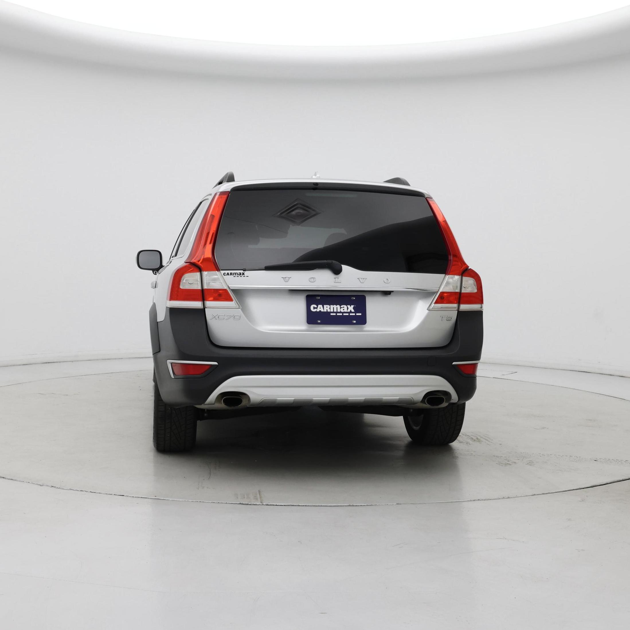 Thumbnail: 2016 Volvo XC70 - 6