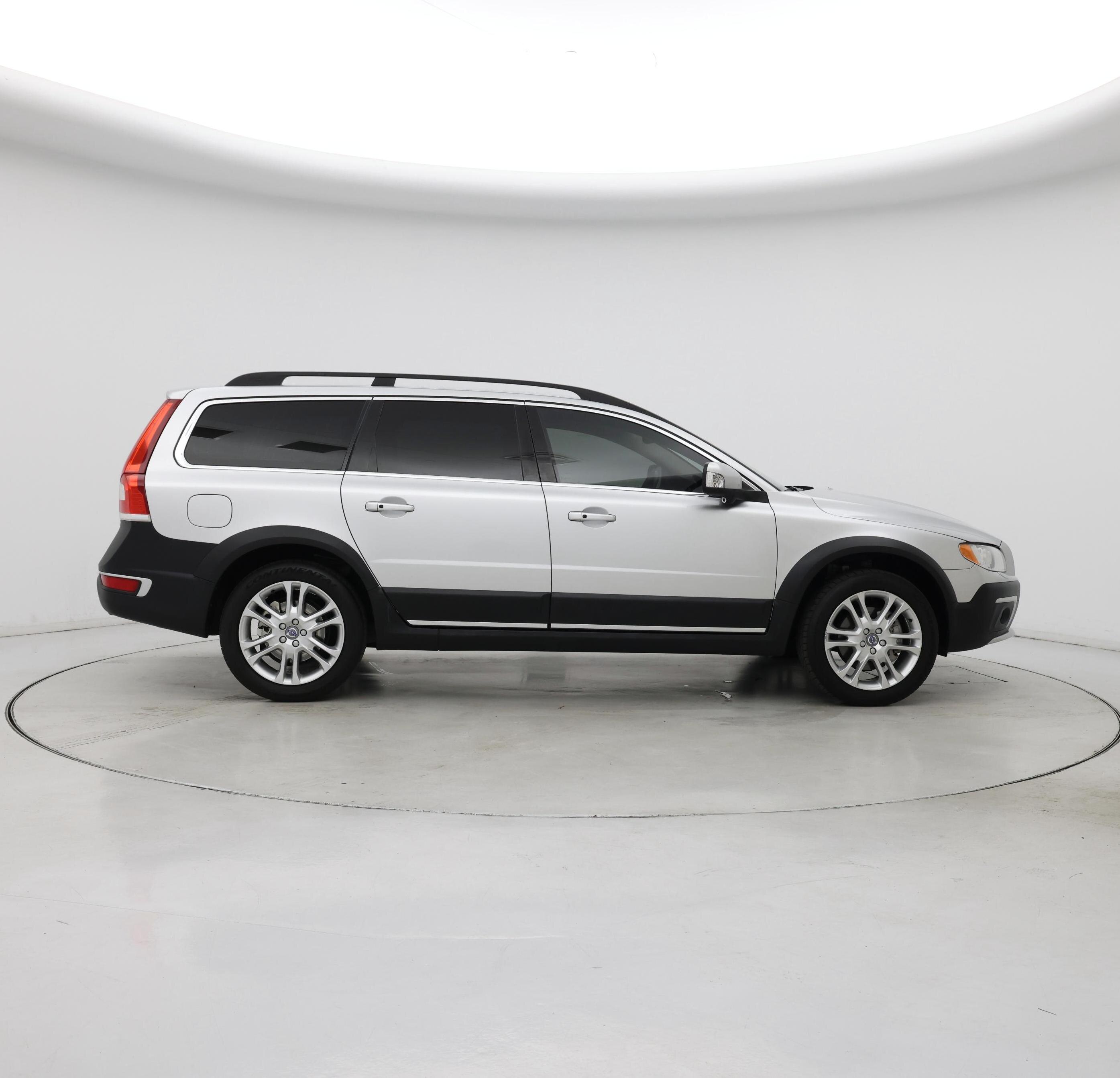 Thumbnail: 2016 Volvo XC70 - 7