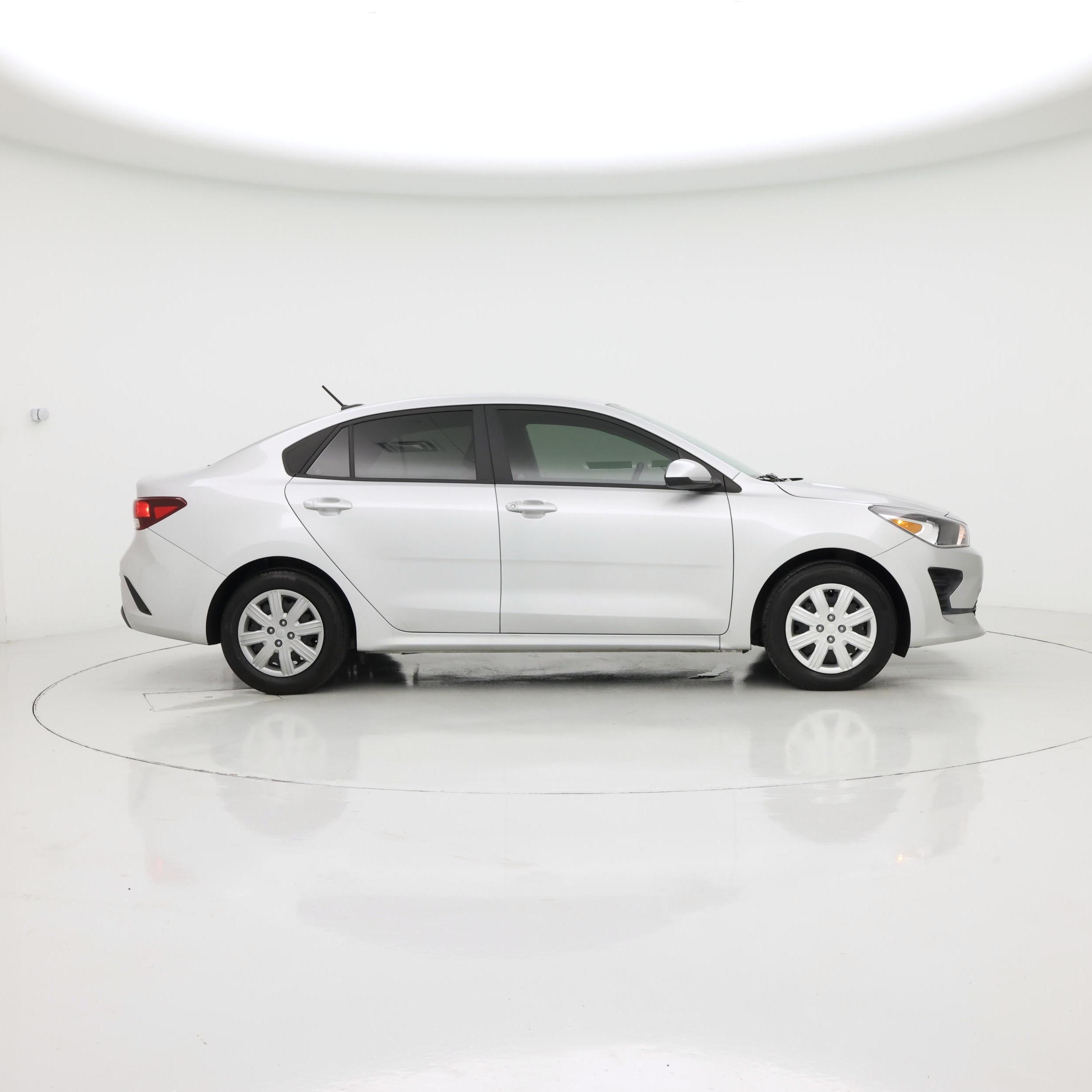 Thumbnail: 2022 Kia Rio - 7