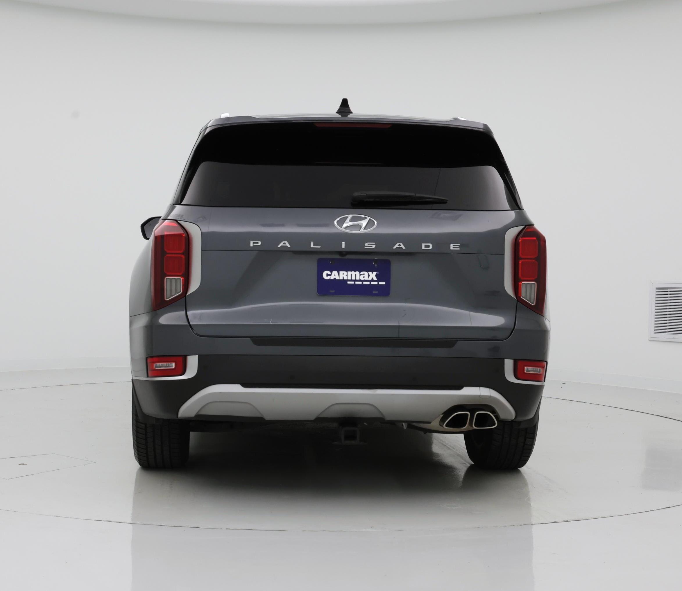 Thumbnail: 2021 Hyundai Palisade - 6