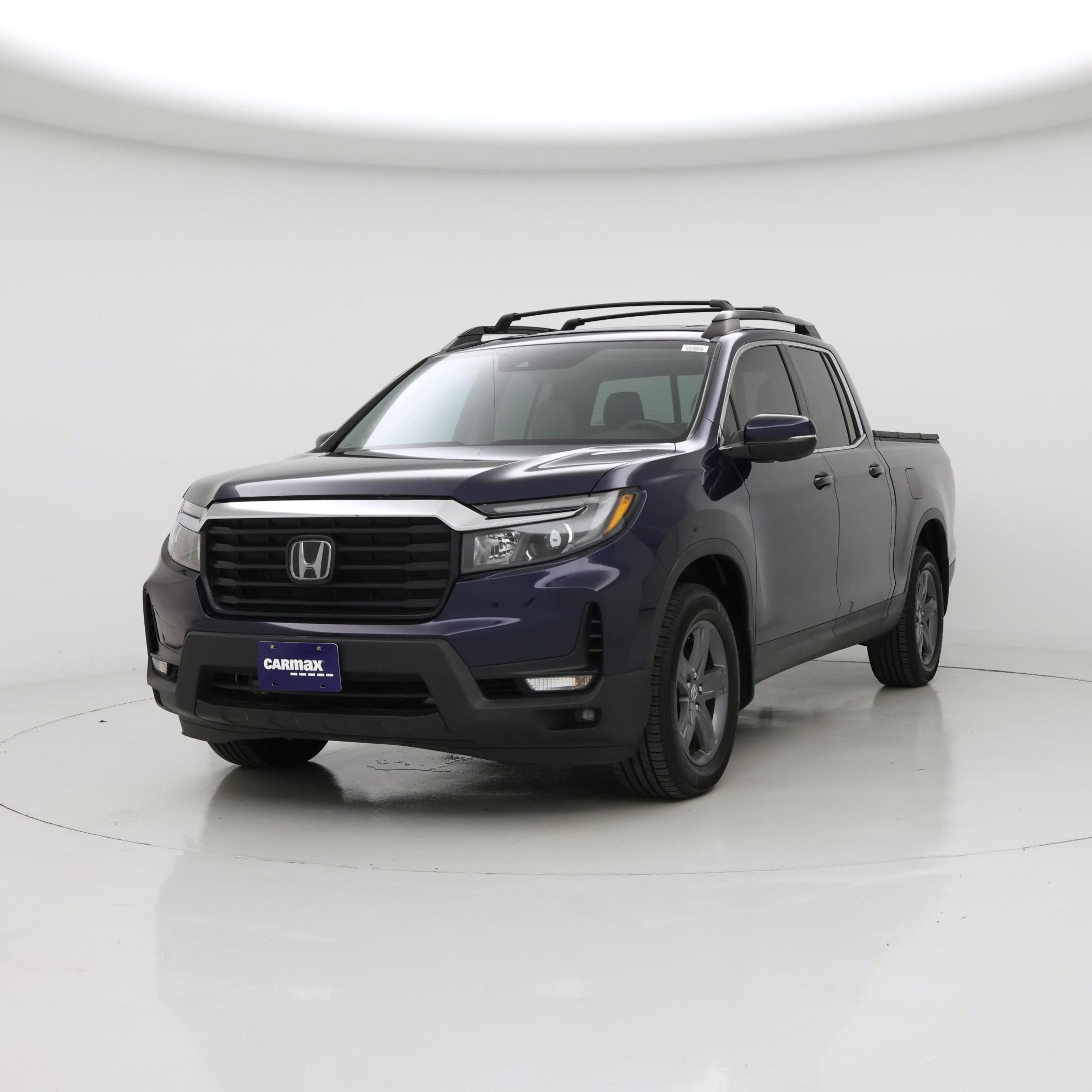 Thumbnail: 2022 Honda Ridgeline - 4