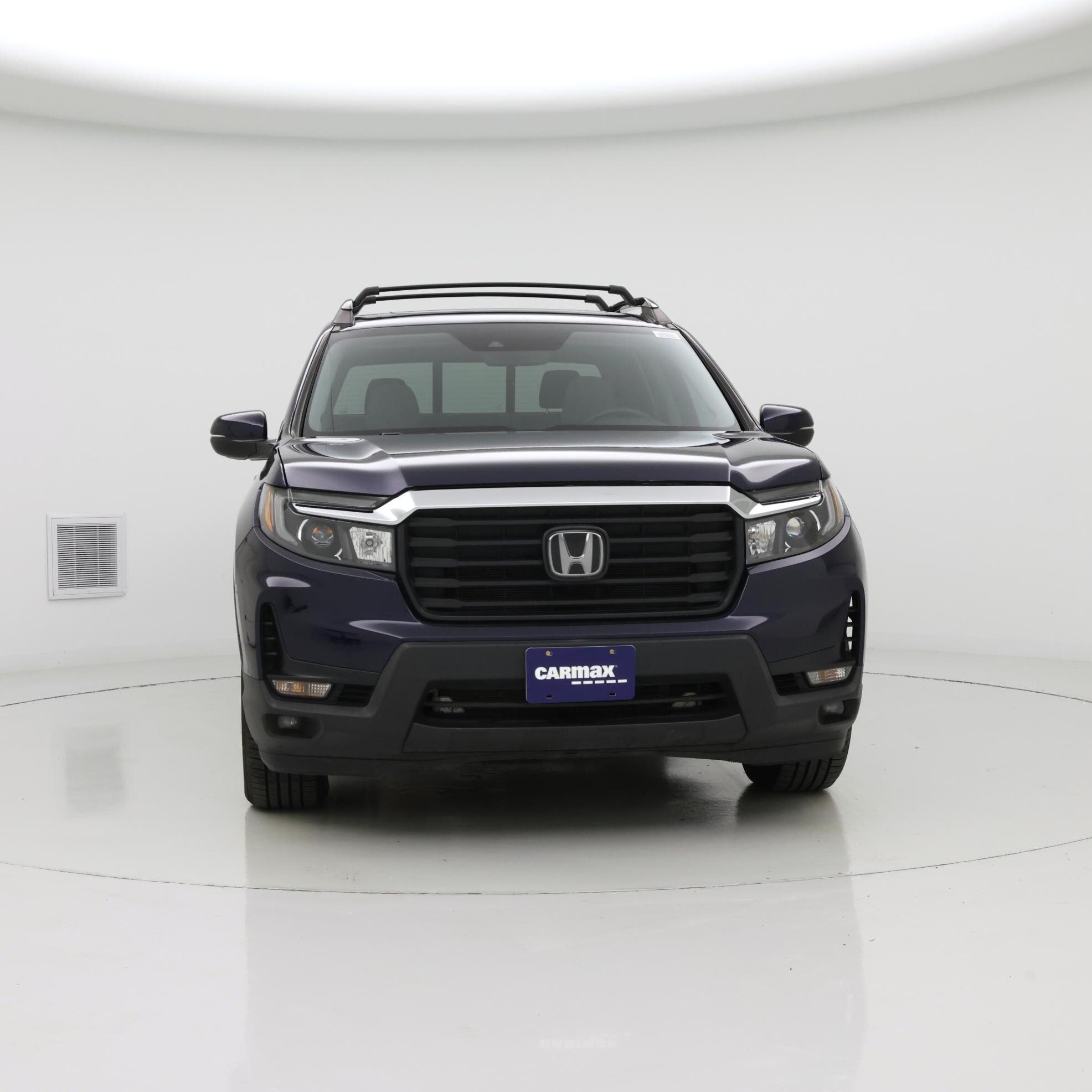 Thumbnail: 2022 Honda Ridgeline - 5