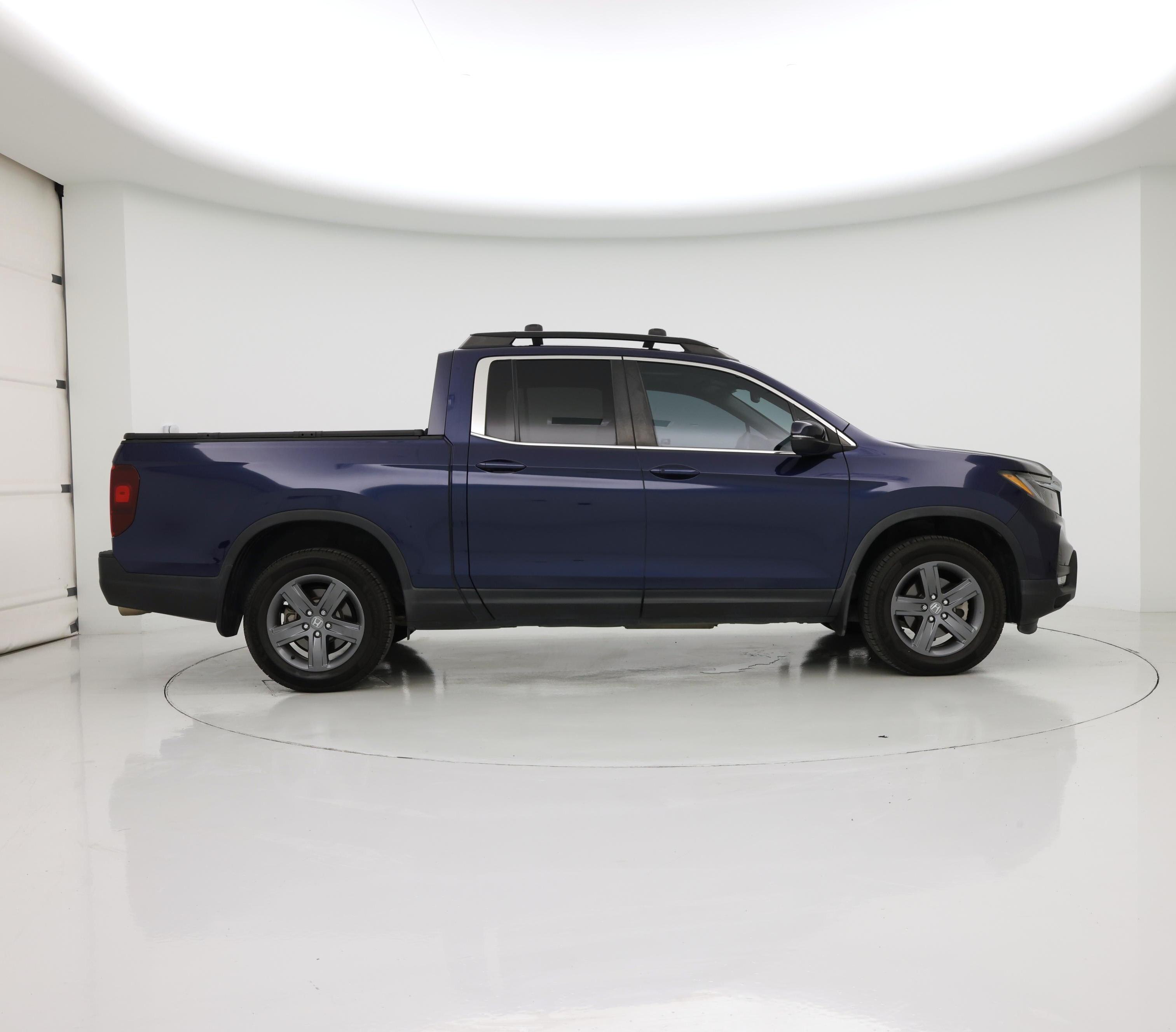 Thumbnail: 2022 Honda Ridgeline - 7