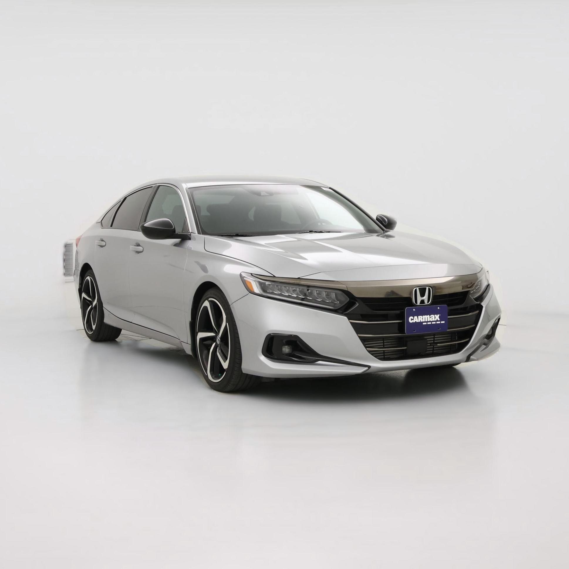 Thumbnail: 2022 Honda Accord - 1