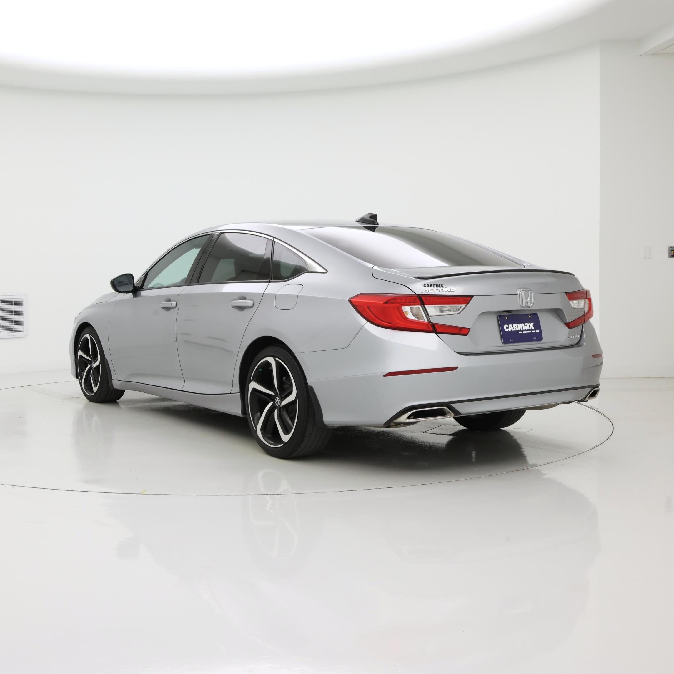Thumbnail: 2022 Honda Accord - 2