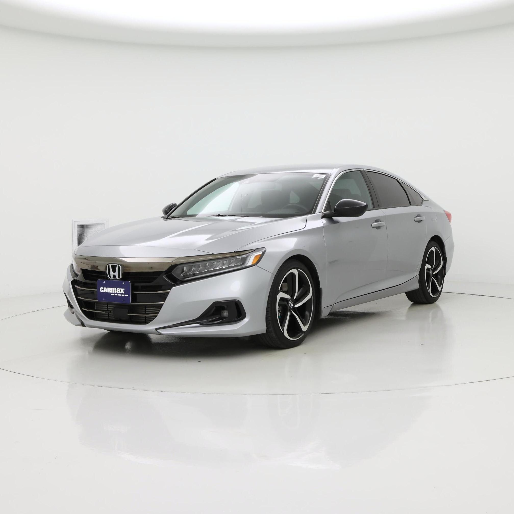 Thumbnail: 2022 Honda Accord - 4