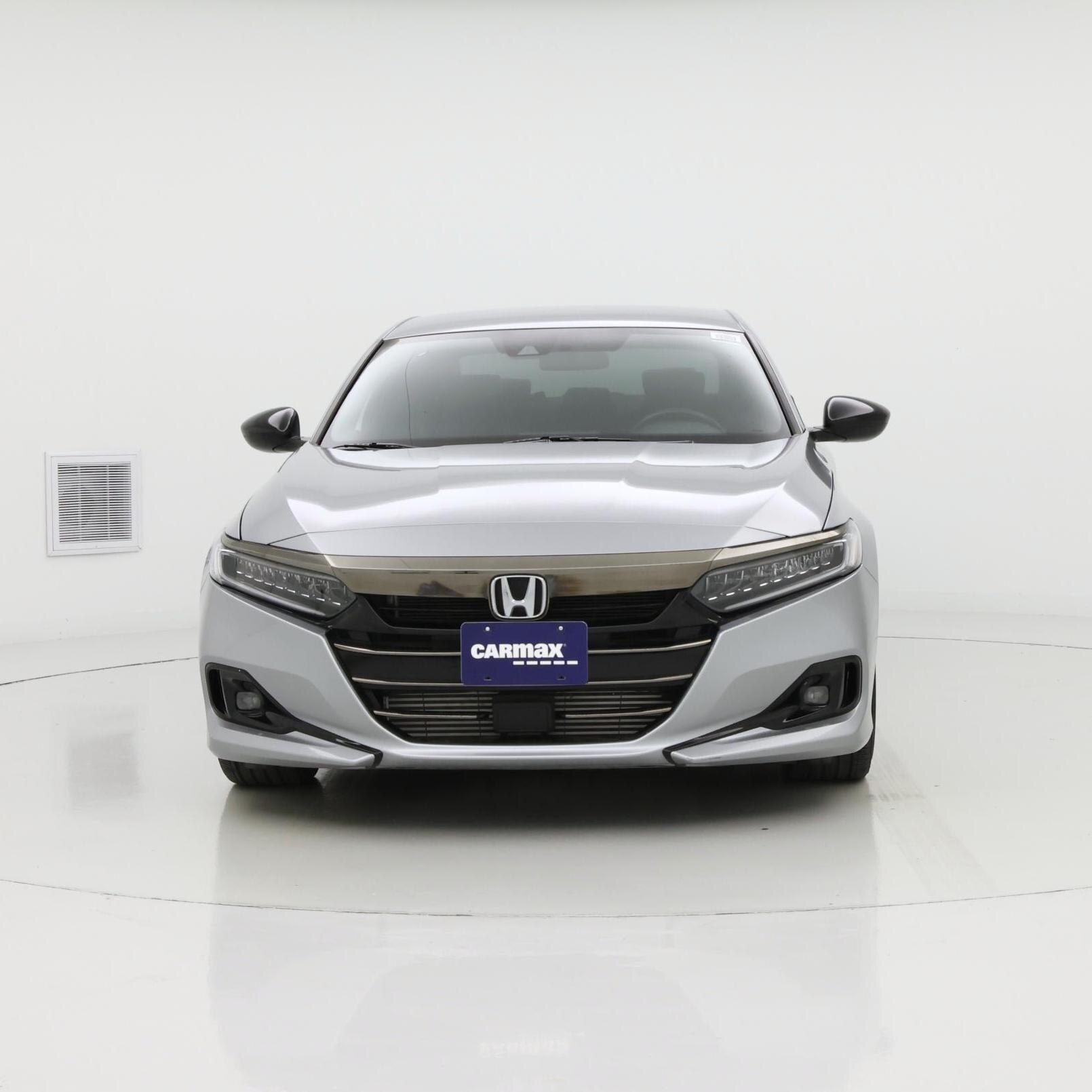 Thumbnail: 2022 Honda Accord - 5