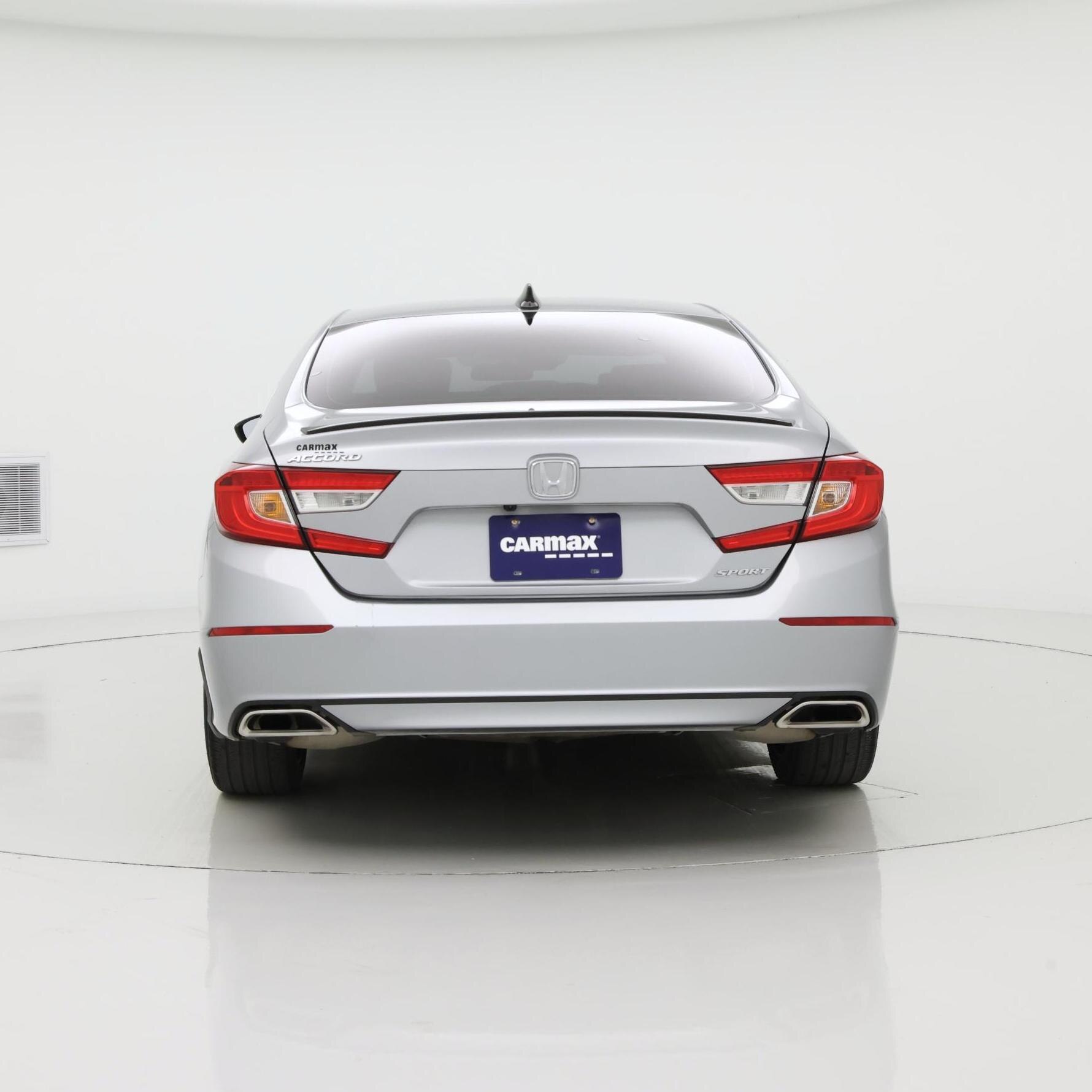 Thumbnail: 2022 Honda Accord - 6