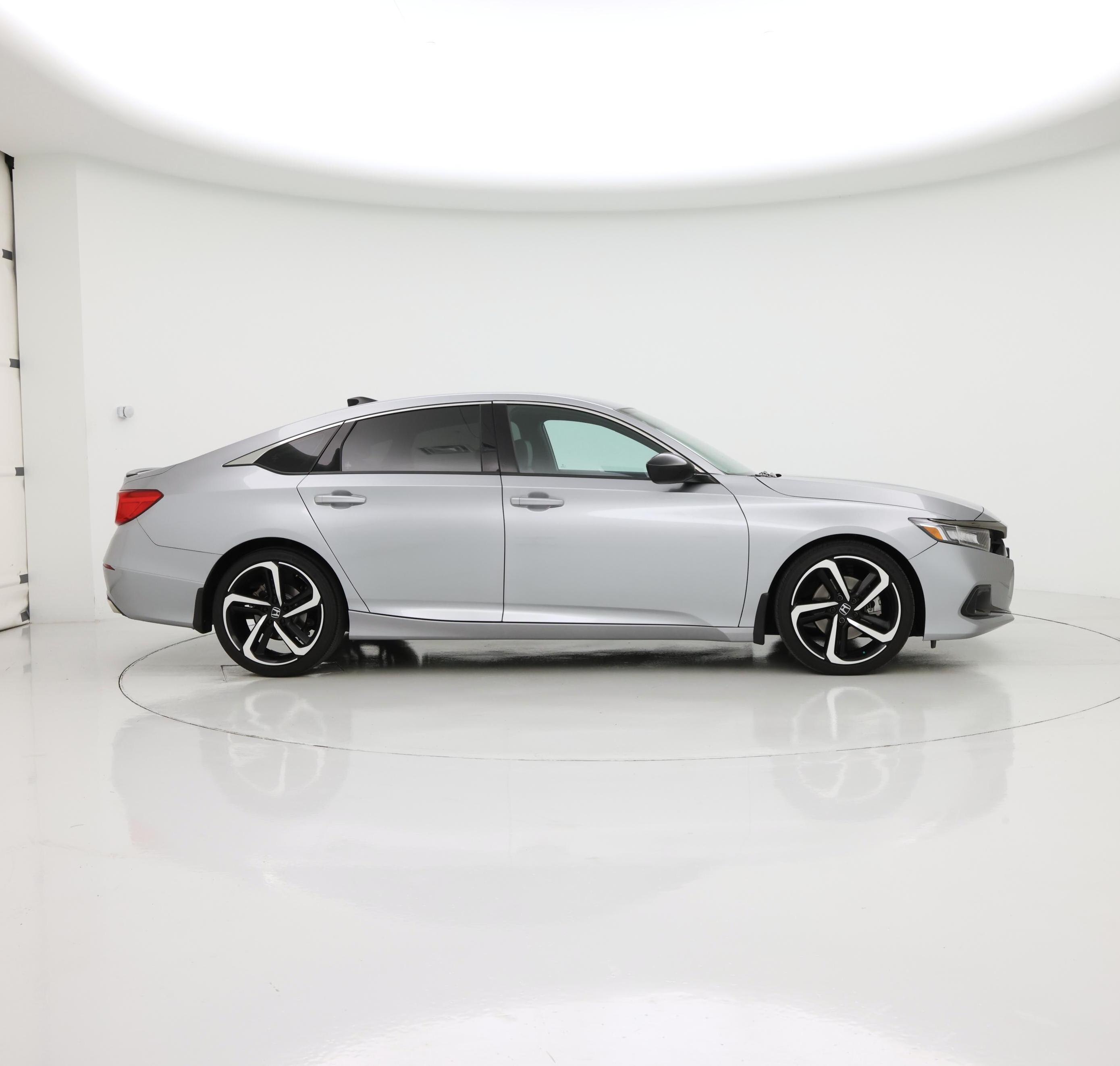 Thumbnail: 2022 Honda Accord - 7