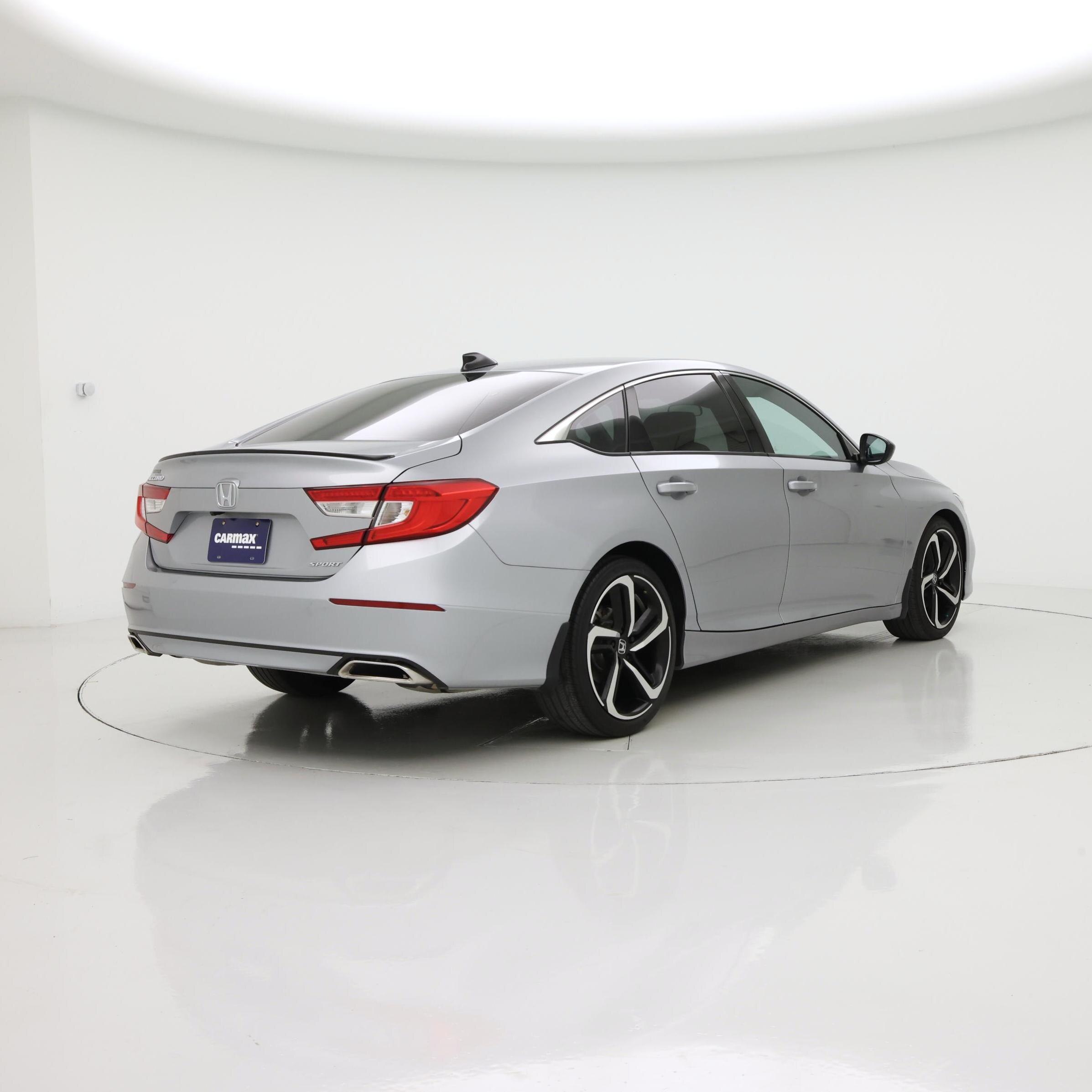 Thumbnail: 2022 Honda Accord - 8