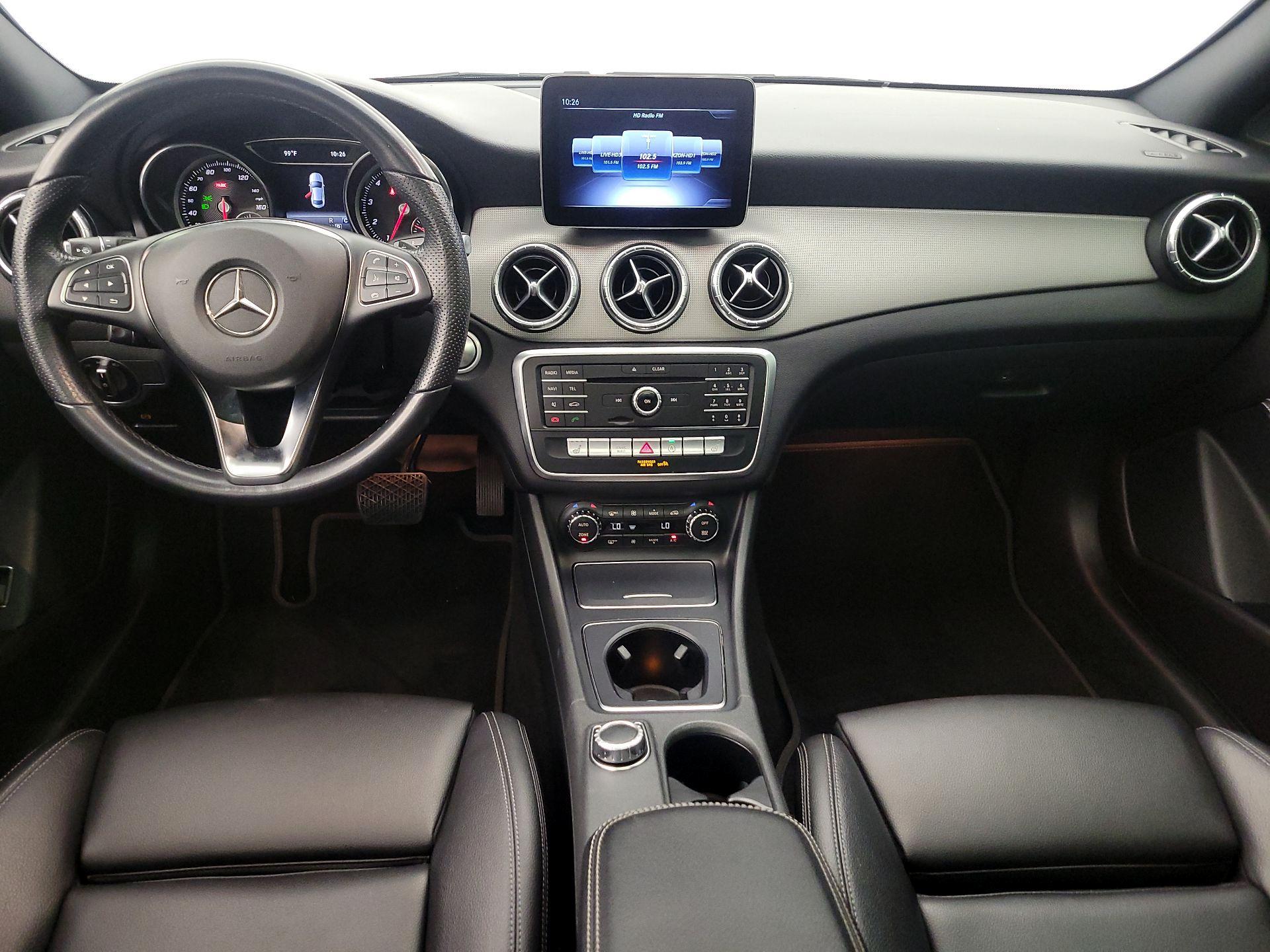 Thumbnail: 2019 Mercedes-Benz CLA - 9