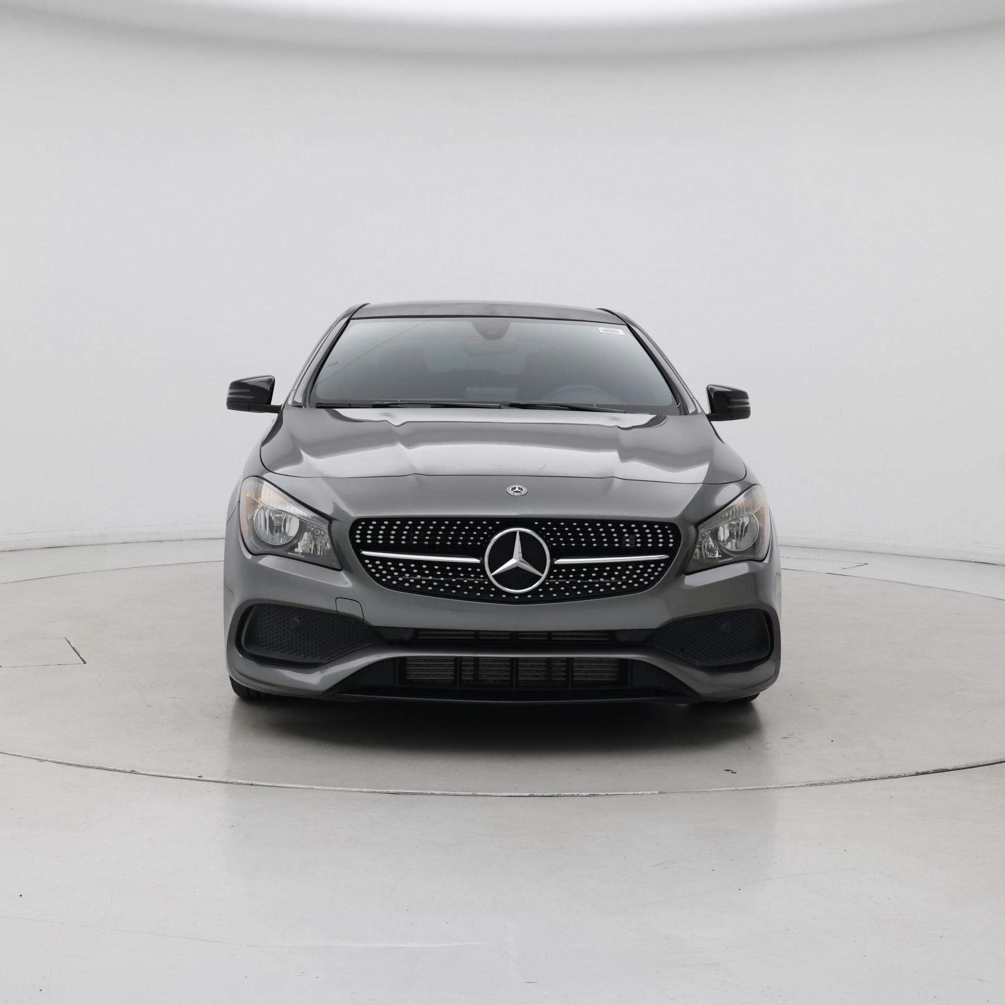 Thumbnail: 2019 Mercedes-Benz CLA - 5