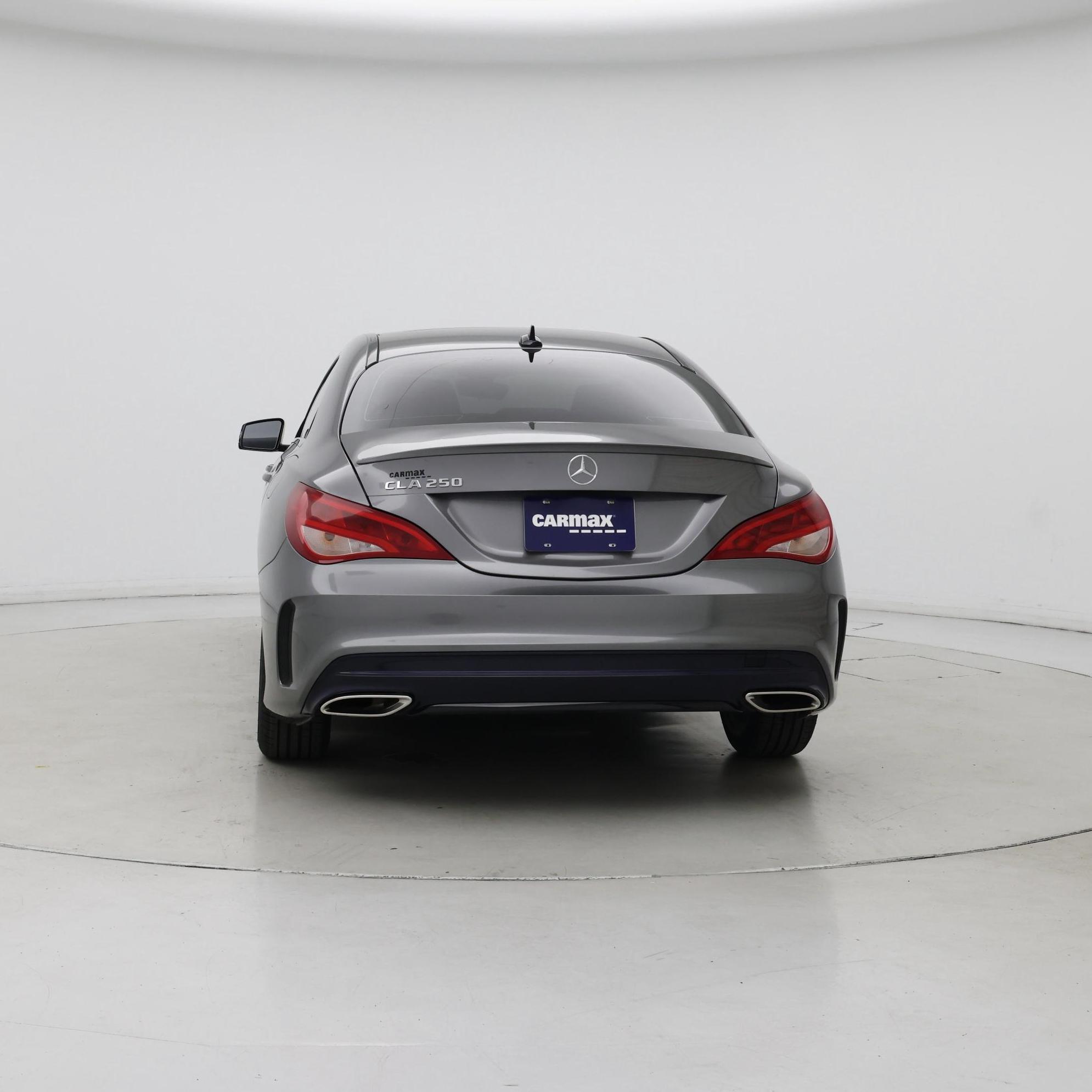 Thumbnail: 2019 Mercedes-Benz CLA - 6