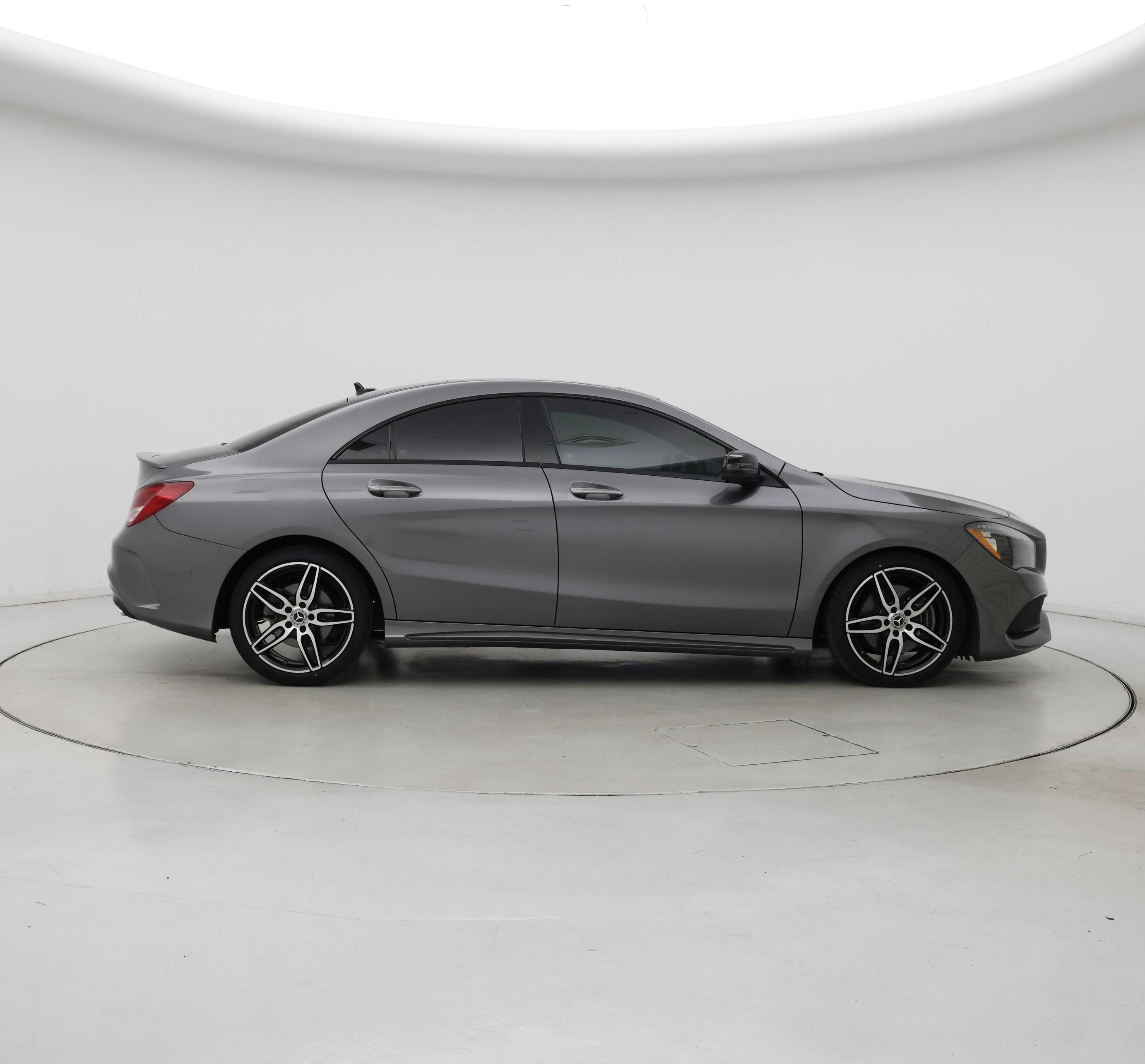 Thumbnail: 2019 Mercedes-Benz CLA - 7
