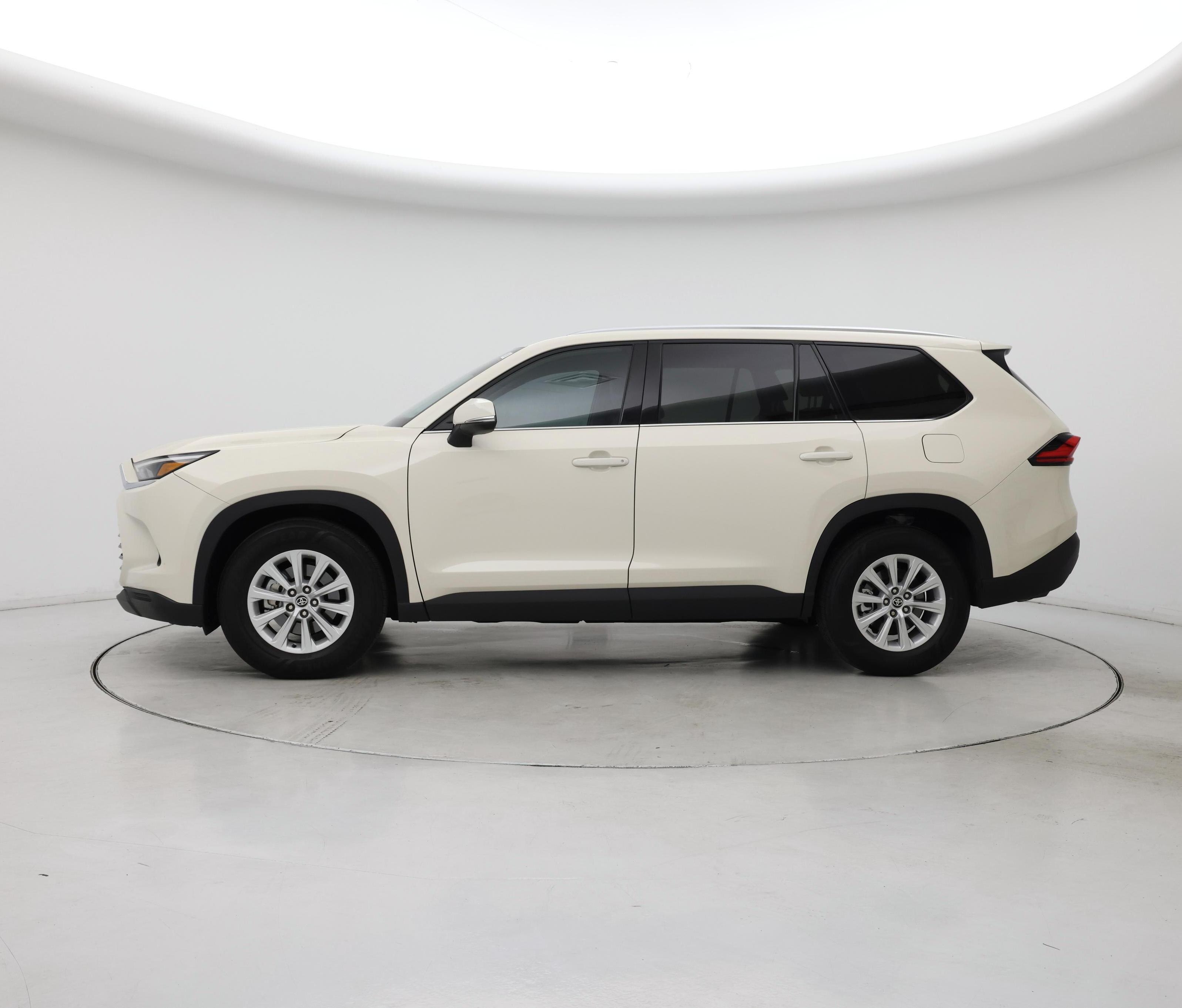 Thumbnail: 2024 Toyota Grand Highlander - 3