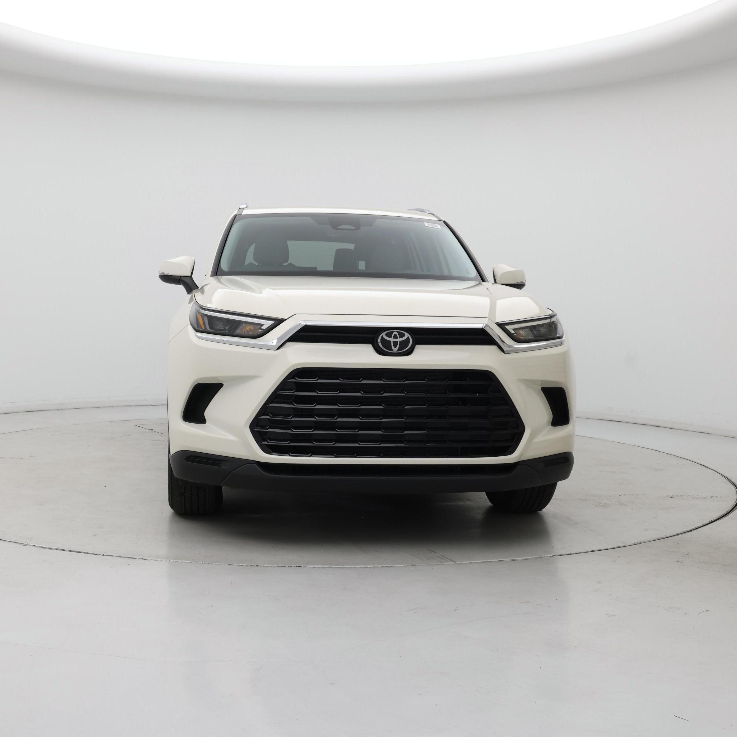 Thumbnail: 2024 Toyota Grand Highlander - 5