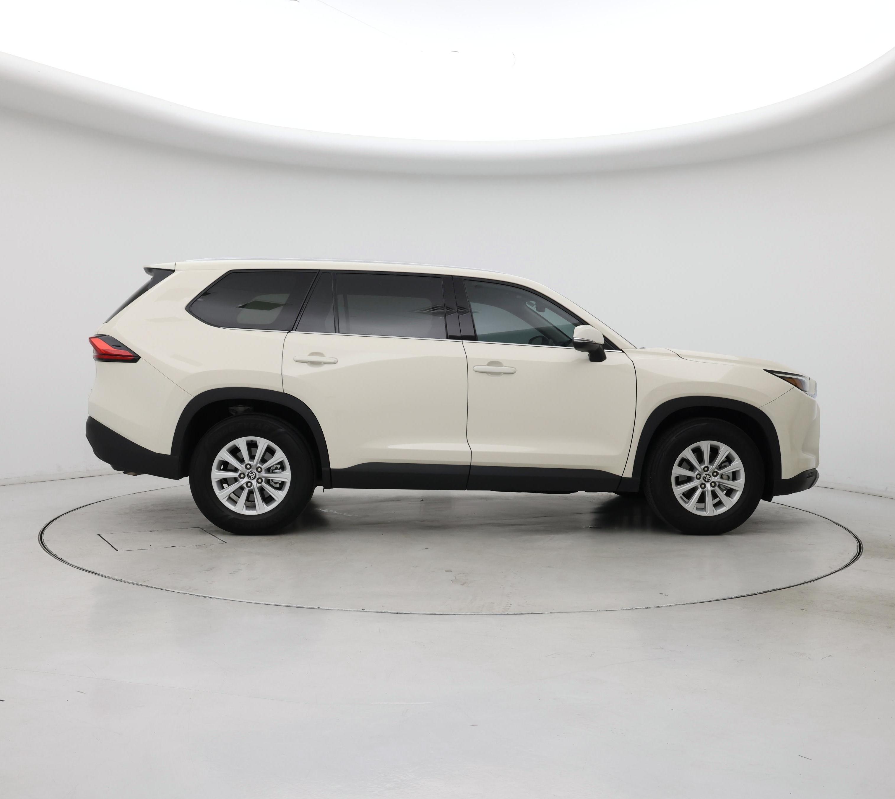 Thumbnail: 2024 Toyota Grand Highlander - 7
