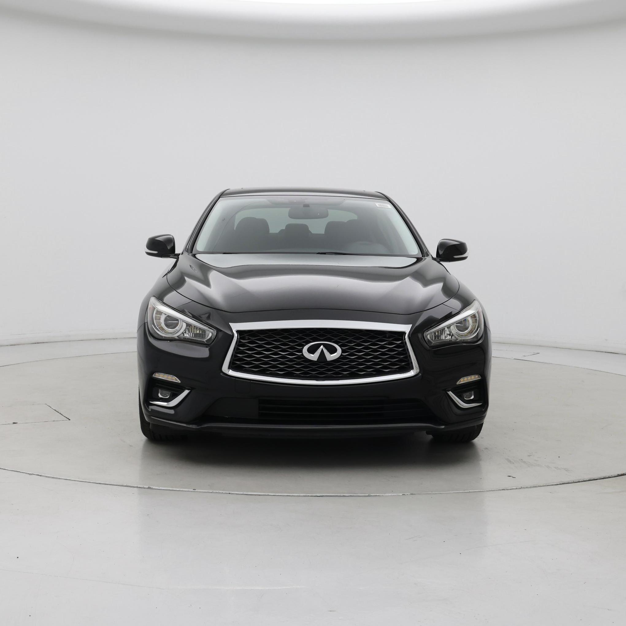 Thumbnail: 2019 INFINITI Q50 - 5