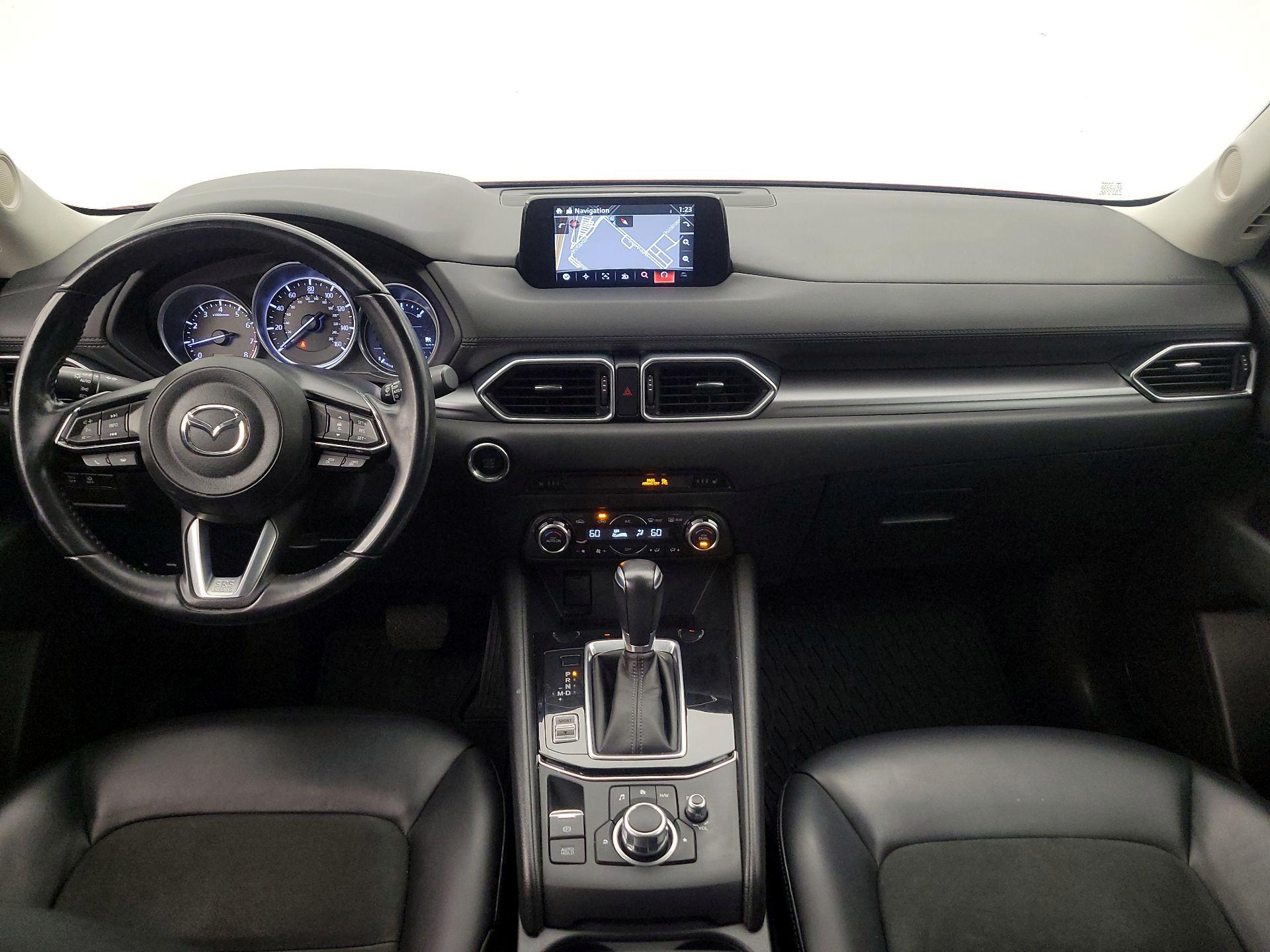 Thumbnail: 2018 Mazda CX-5 - 9