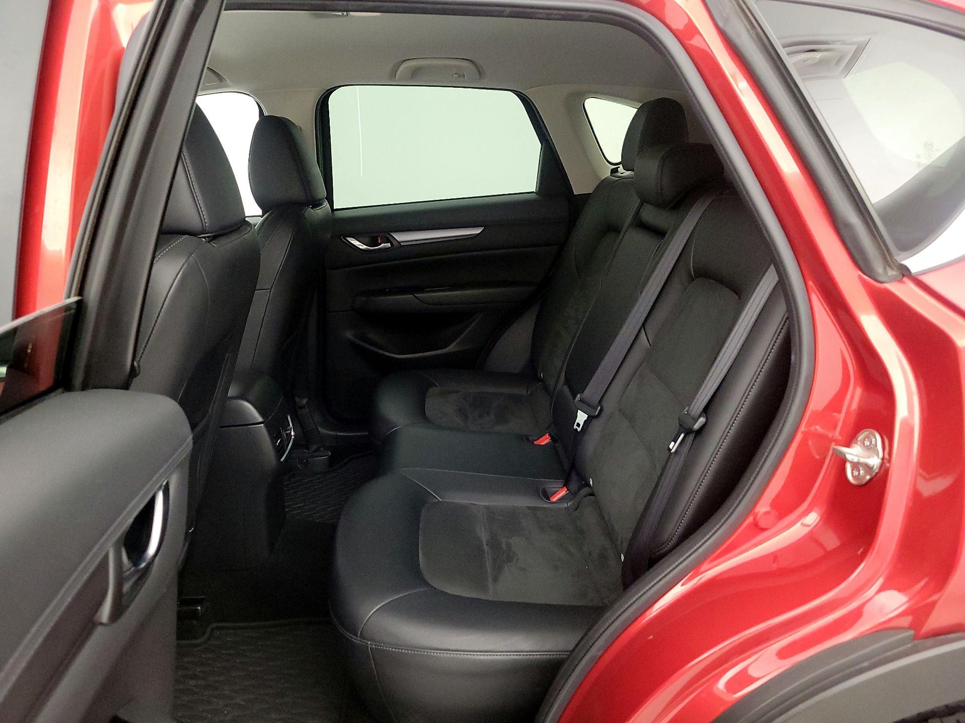 Thumbnail: 2018 Mazda CX-5 - 20