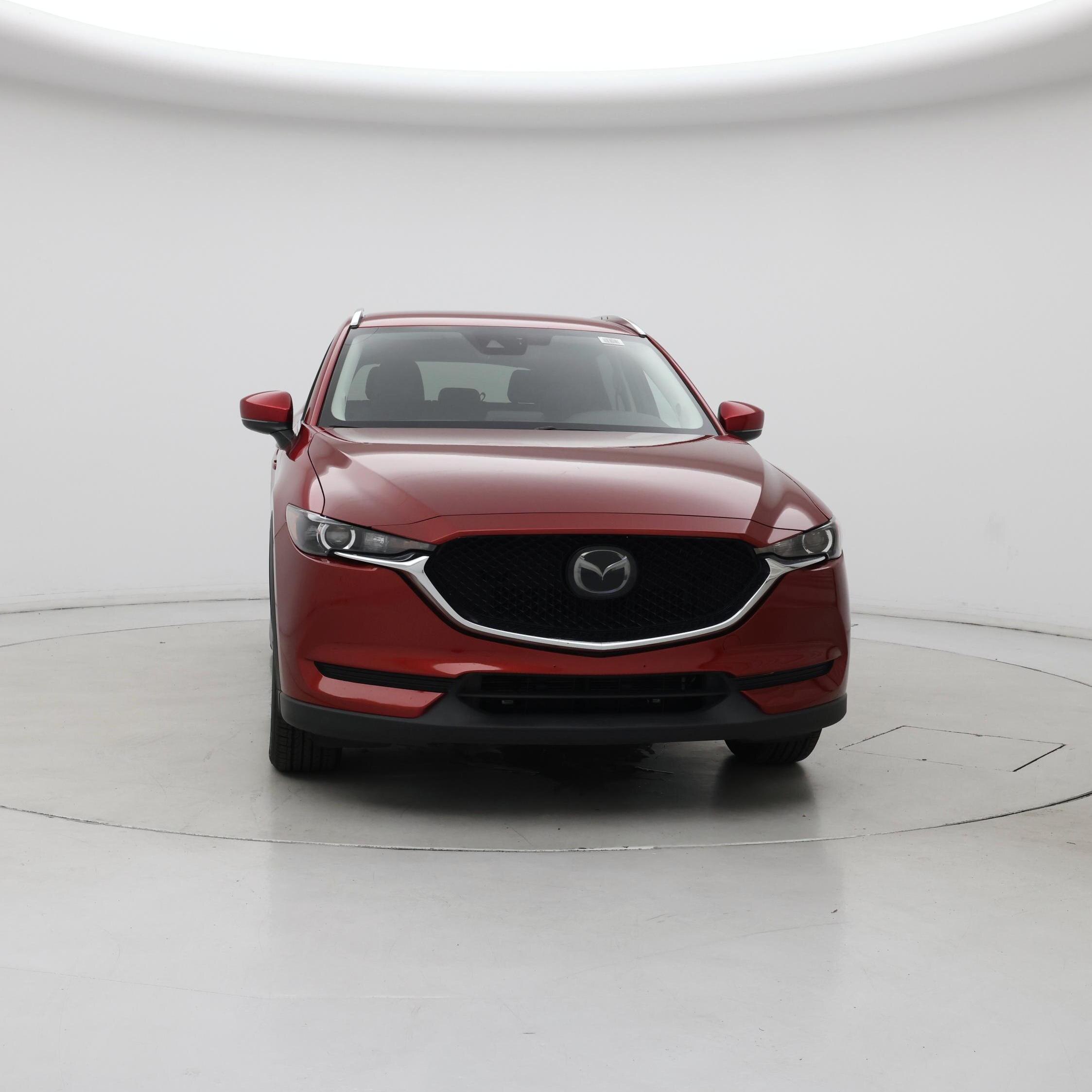Thumbnail: 2018 Mazda CX-5 - 5