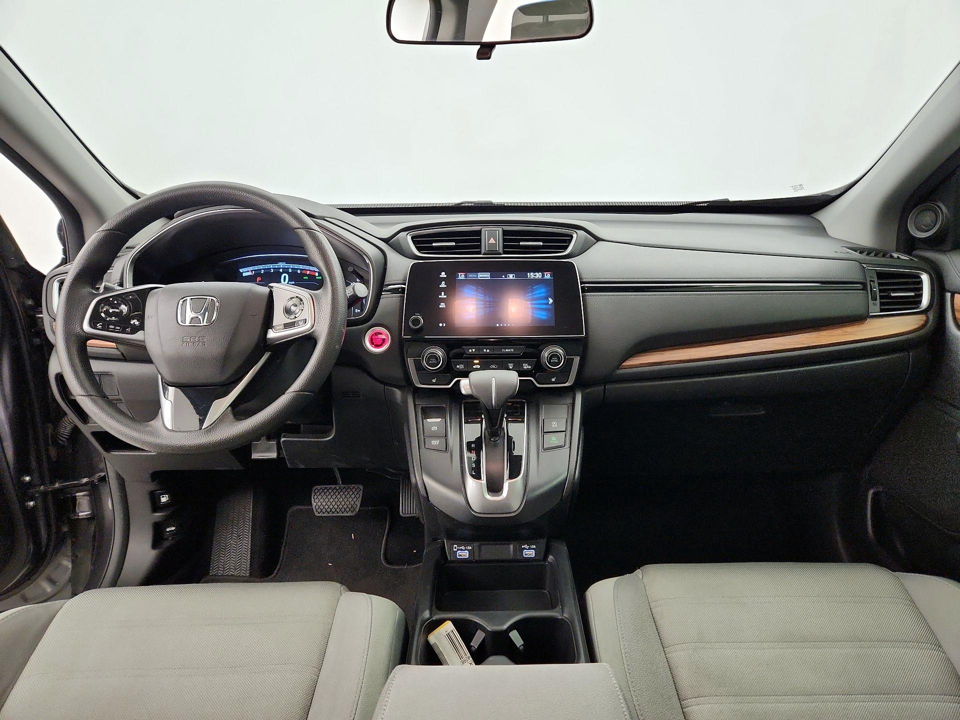 Thumbnail: 2022 Honda CR-V - 9