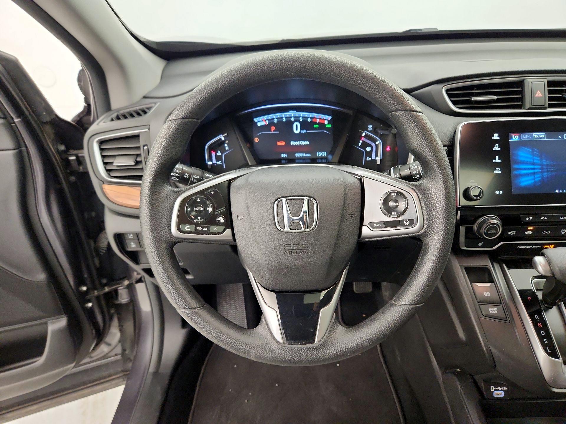 Thumbnail: 2022 Honda CR-V - 10