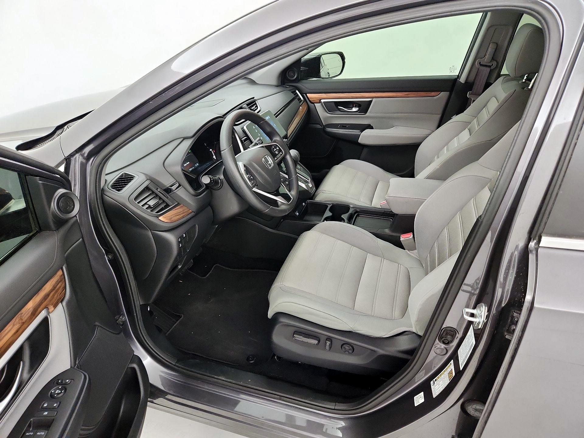 Thumbnail: 2022 Honda CR-V - 11